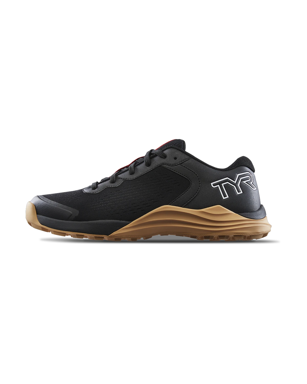 Pantofi sport TYR CXT-1 Turf Trainer - negru/maro | antrenament functional - 159956