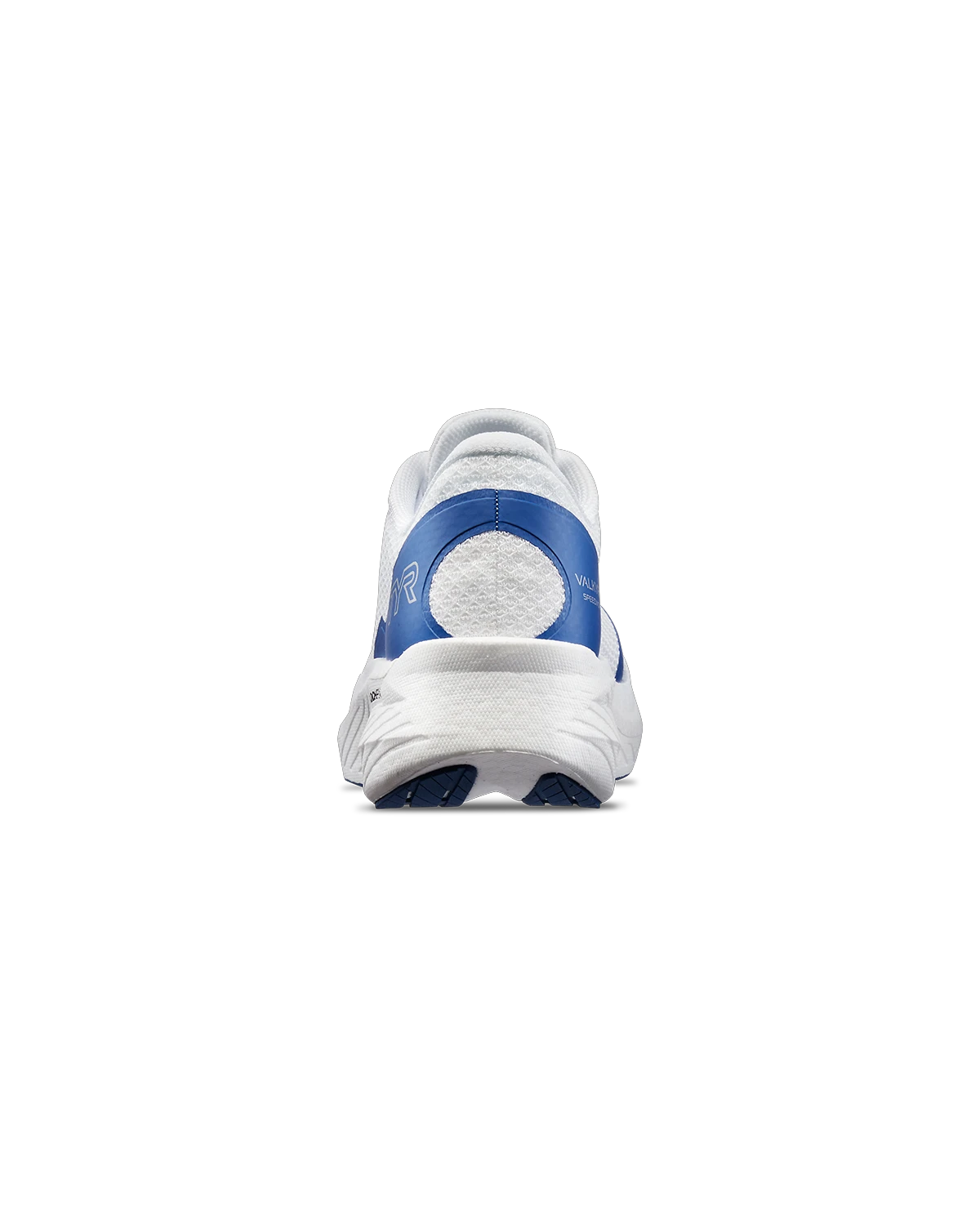 3. Pantofi alergare TYR Valkyrie Speedworks Runner - alb/bleu royal | performanță optimă