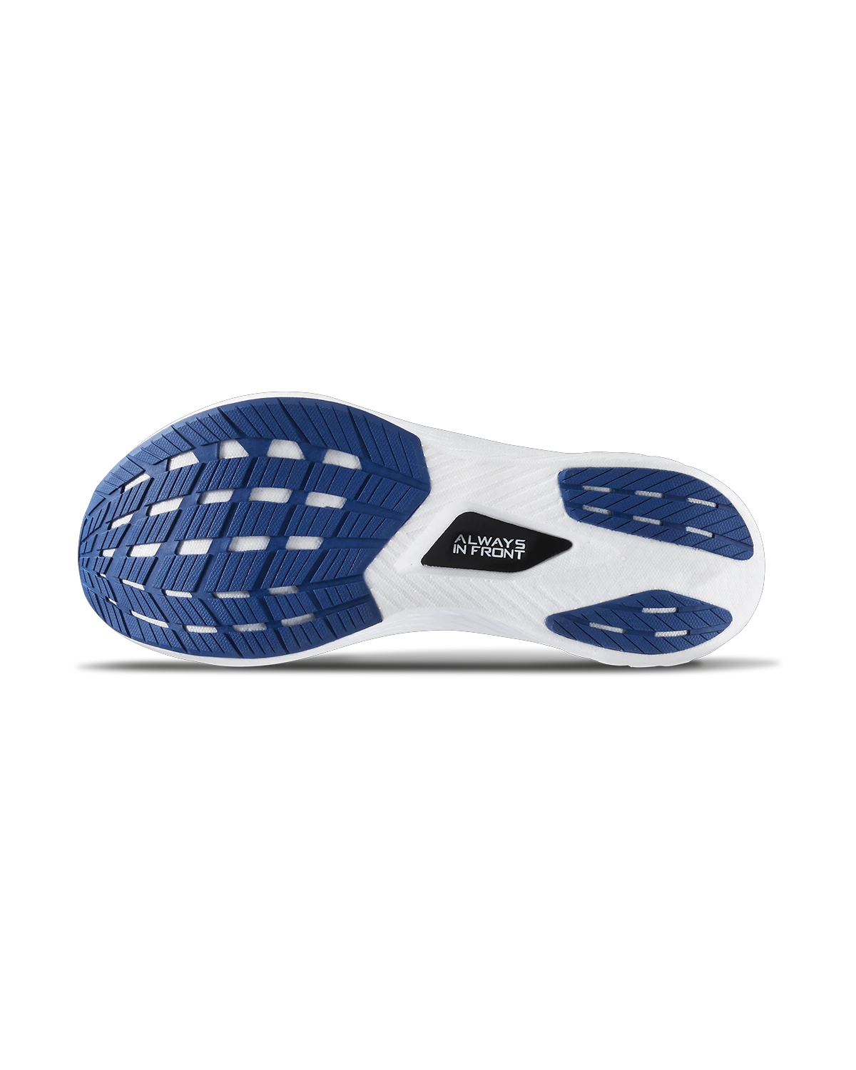 4. Pantofi alergare TYR Valkyrie Speedworks Runner - alb/bleu royal | performanță optimă