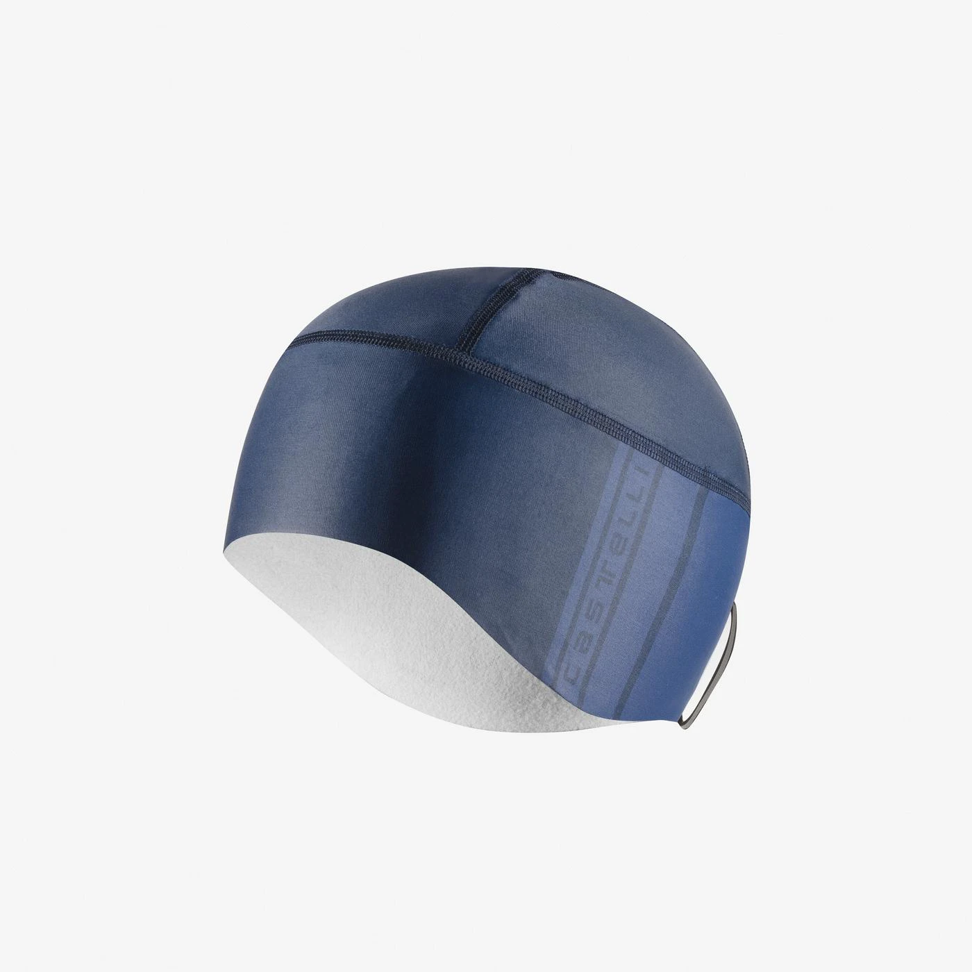 Căciulă sub cască Castelli Pro Thermal 2 Skully - albastru Belgian - 160258