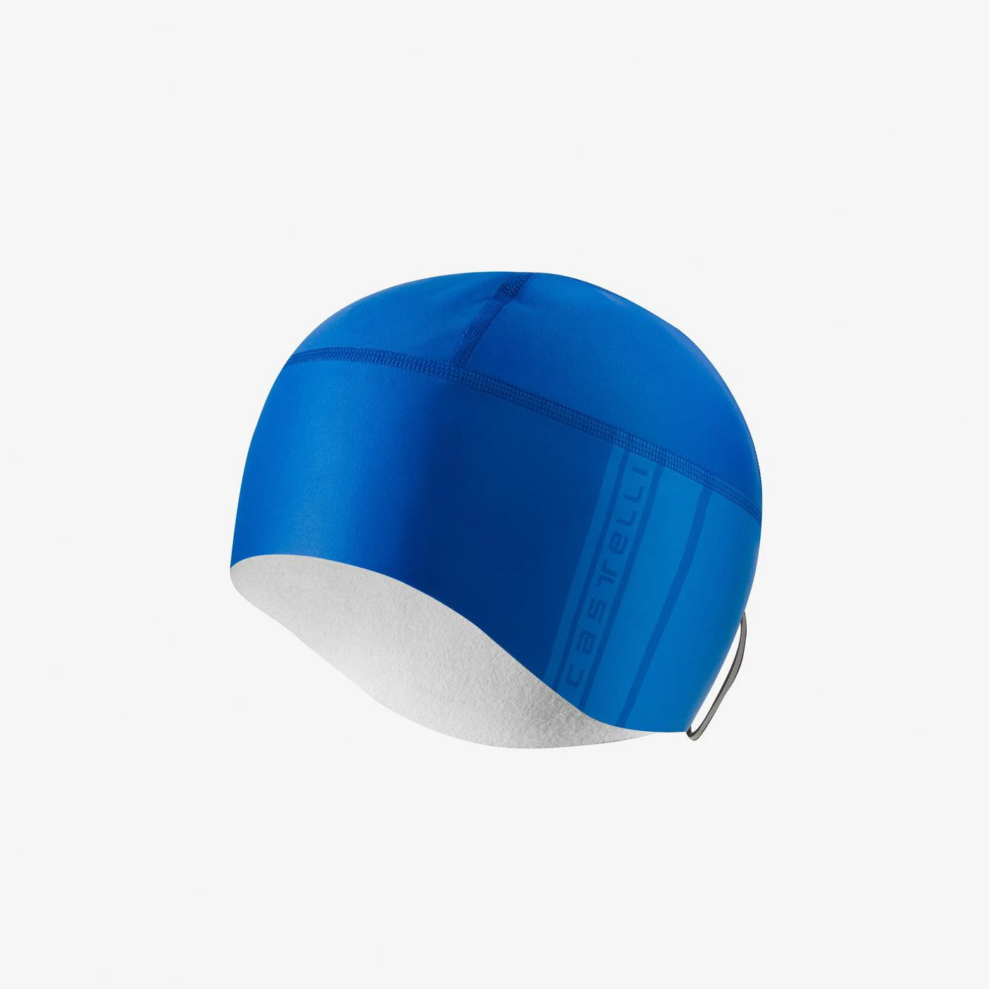 Căciulă sub cască Castelli Pro Thermal 2 Skully - albastru Azzurro Italia - 160259