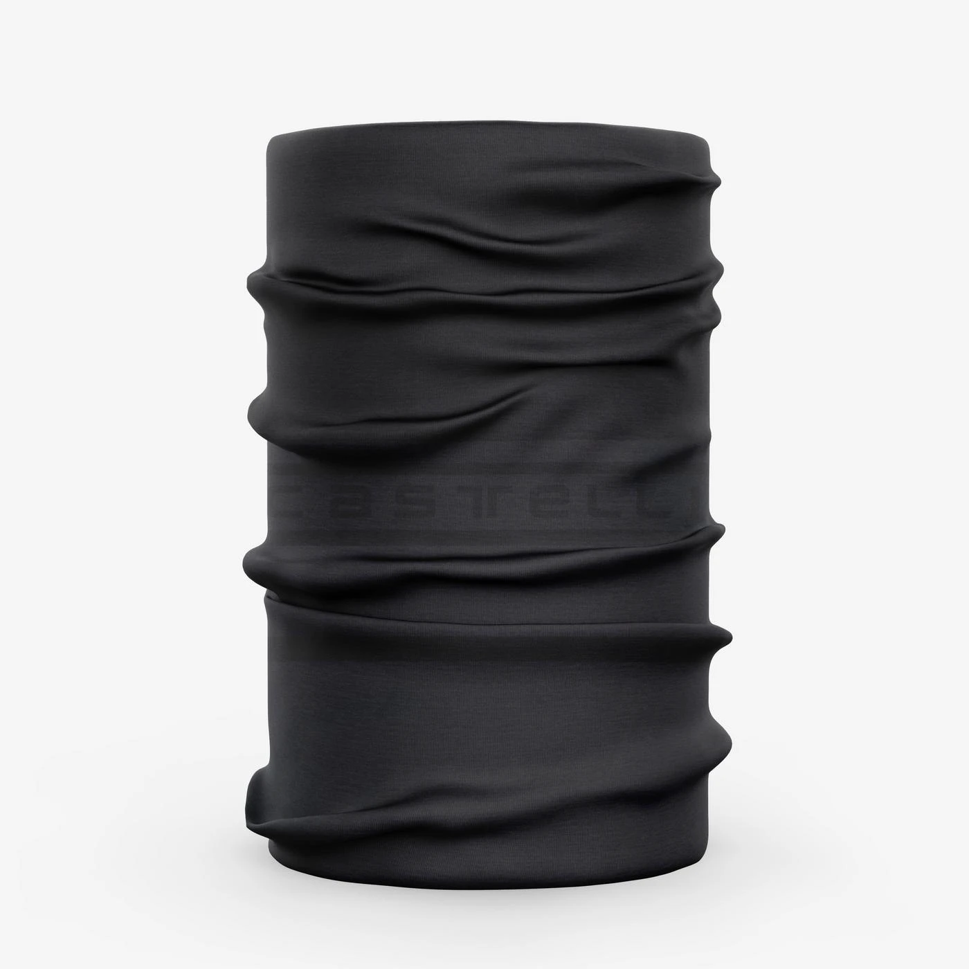 1. Tubular multifuncțional Castelli Pro Thermal Neck Warmer - negru | căldură