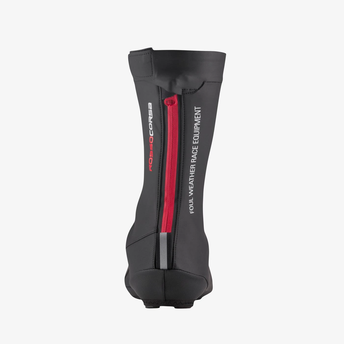 3. Huse pantofi ciclism Castelli Pioggia 4 - negre | Impermeabile