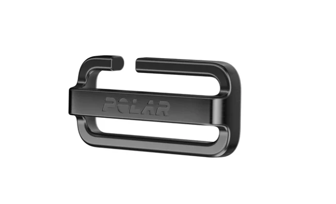 1. Catarama Schimb - Polar Loop - neagra Night Black