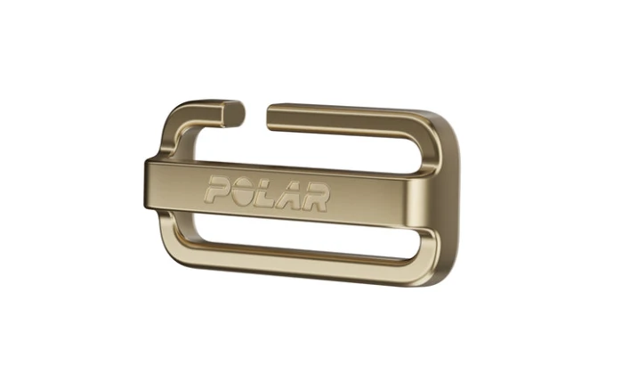 Catarama Schimb - Polar Loop - auriu Gold Greige Sand - 163154
