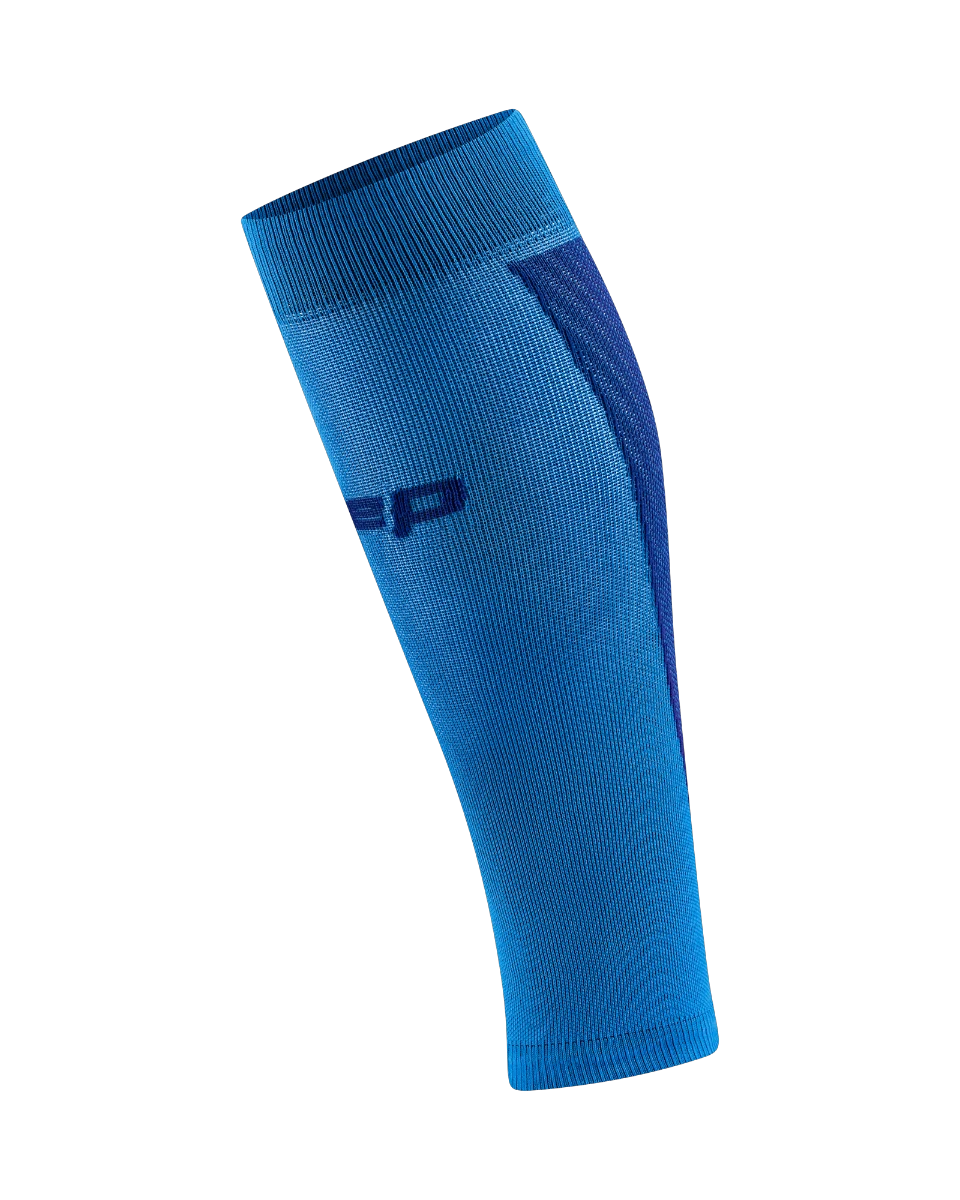 Jambiere compresie CEP Run Ultralight 4.0 - albastru | ultraușoare - 230908