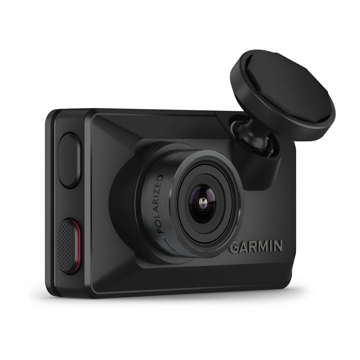 1. Garmin Garmin Dash Cam™ X310 | Camera de bord 4K cu ecran tactil și câmp vizual de 140 de grade și polarizator Clarity™ încorporat
