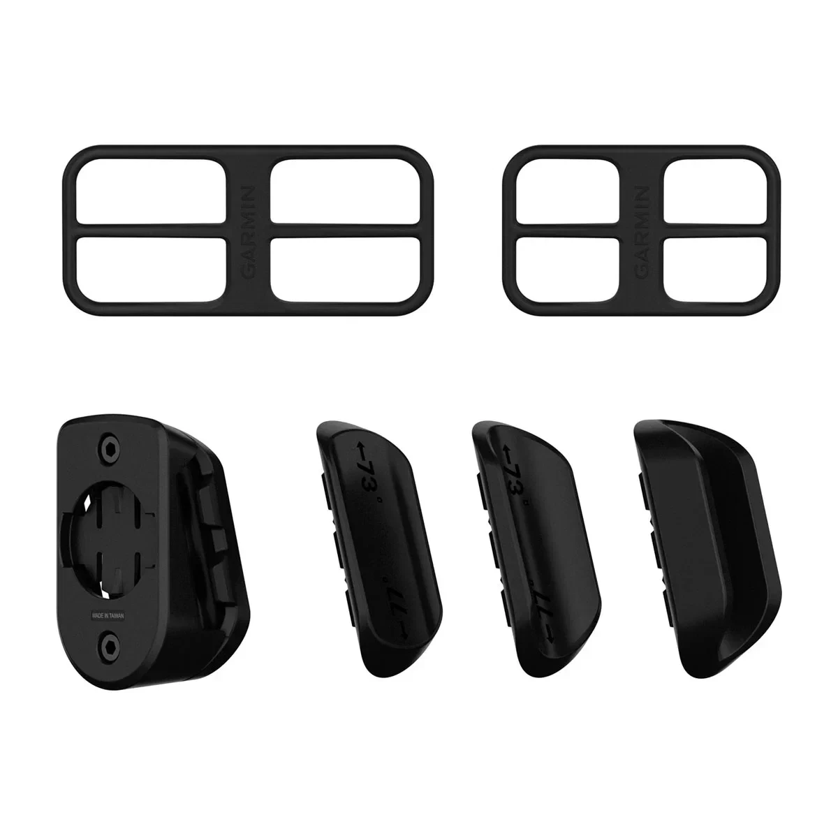 1. Garmin Suport Prindere Varia RearVue