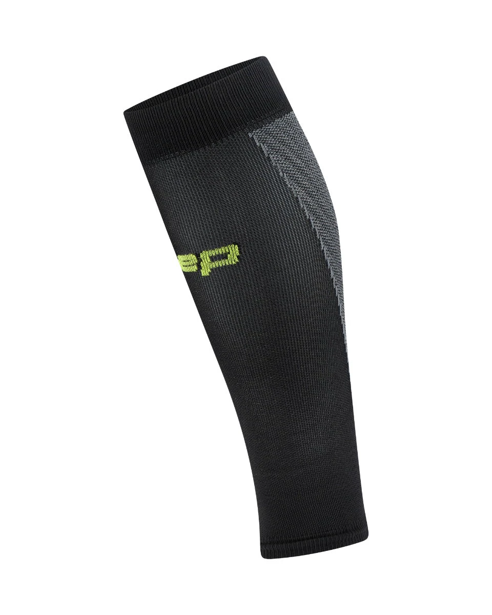Jambiere de compresie CEP Run Ultralight 4.0 W - negru | gri | pentru alergare - 227567