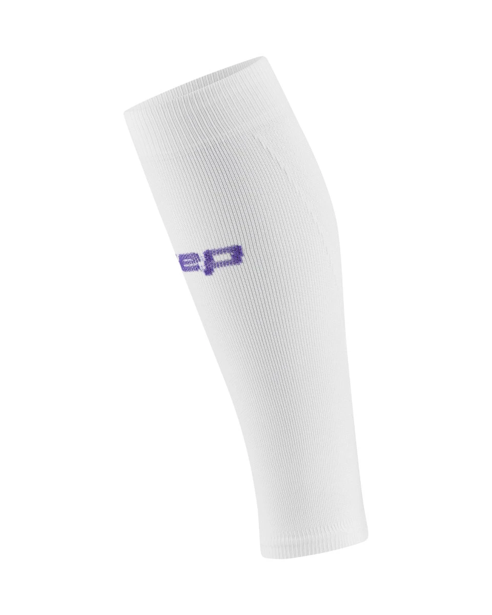 Jambiere de compresie CEP Run Ultralight 4.0 W - alb | pentru alergare - 227574
