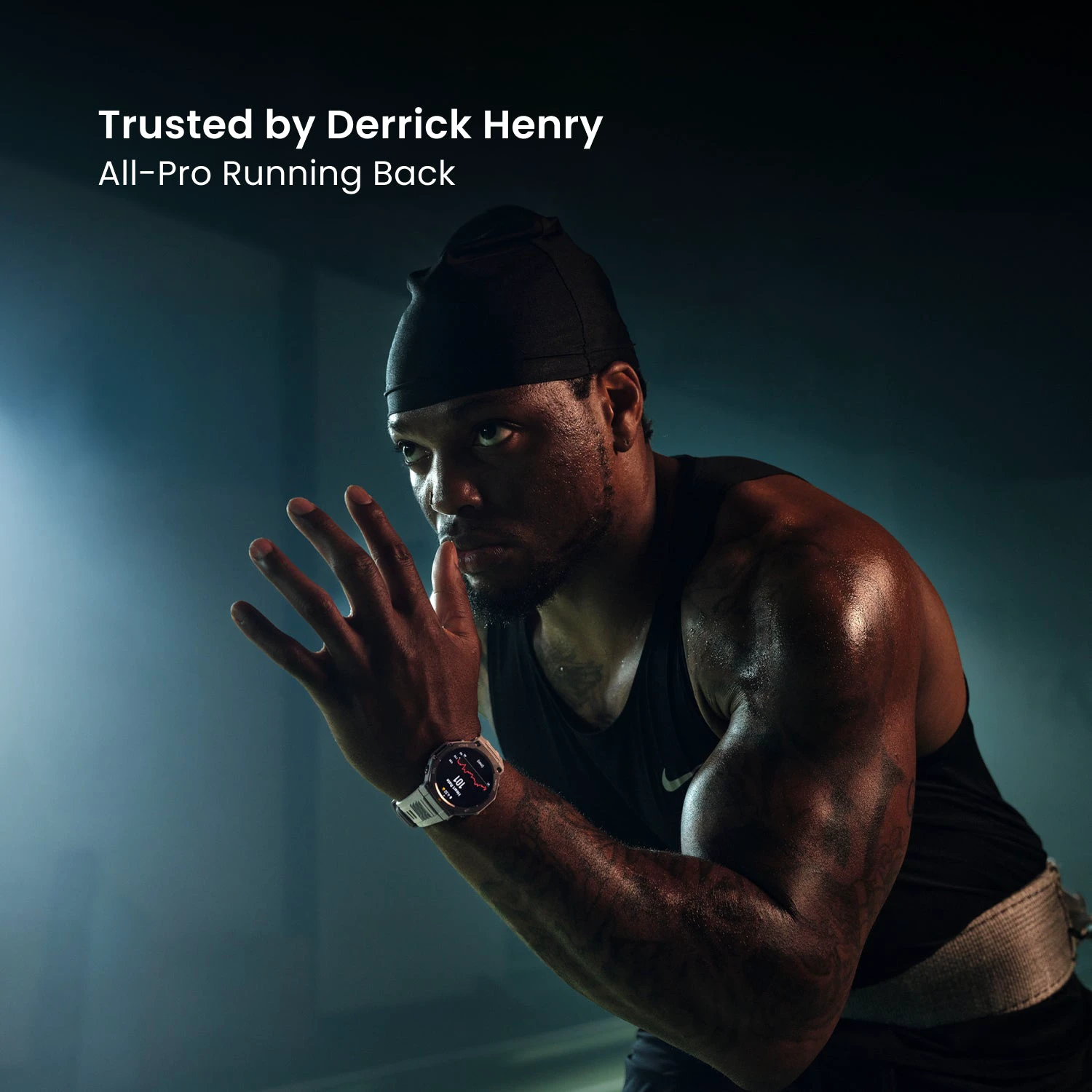 7. Amazfit T-Rex 3, ceas smartwatch sport GPS outdoor militar