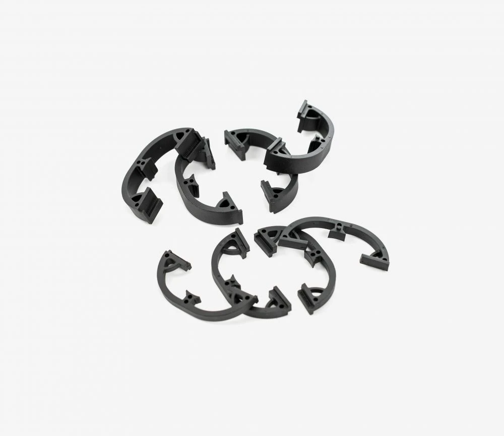 1. Orbea - KIT DISTANȚIERE HEADSET ICR OVAL