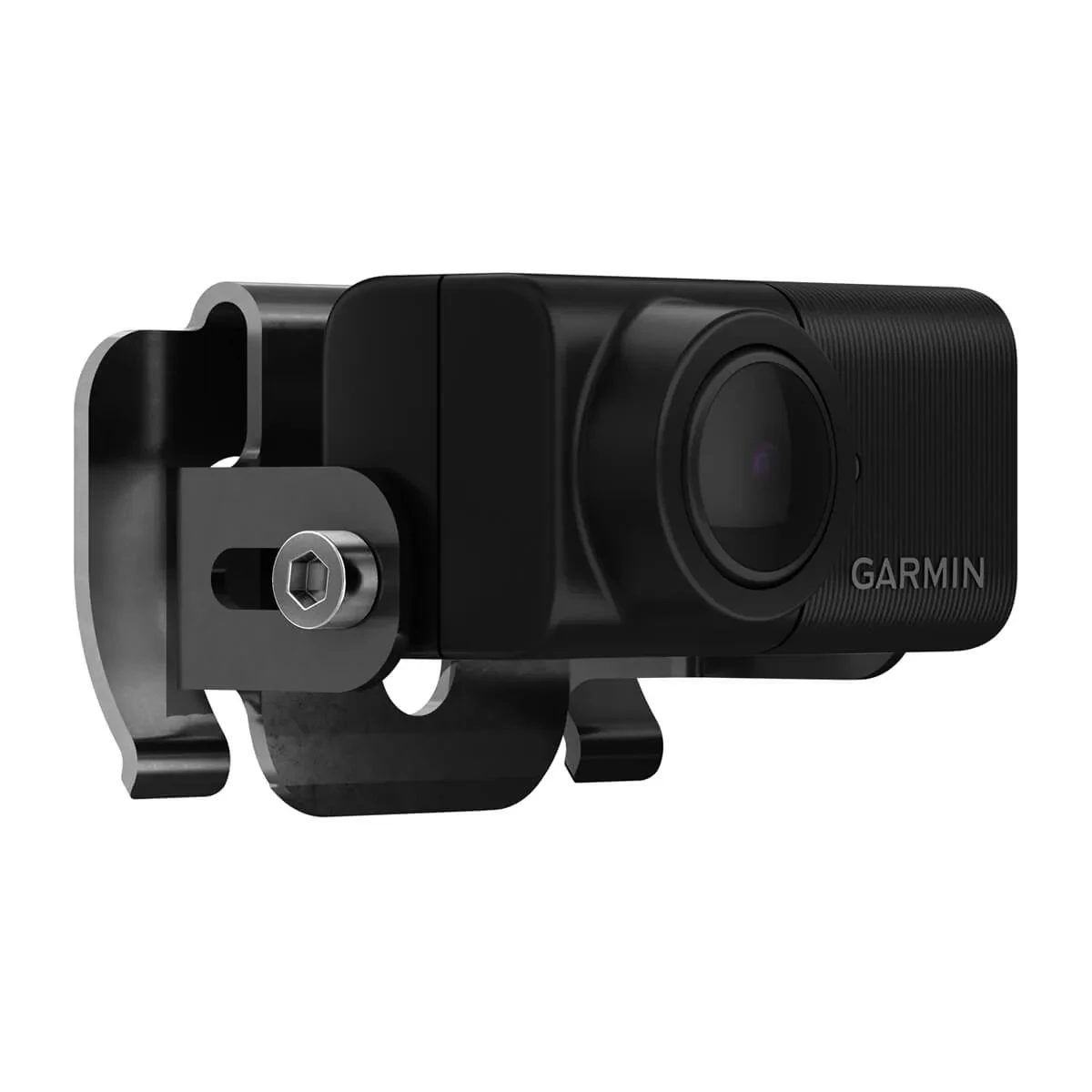 3. Garmin BC 50 cu vedere pe timp de noapte | Cameră wireless de marşarier cu suport pentru plăcuţa de înmatriculare şi suport de consolă