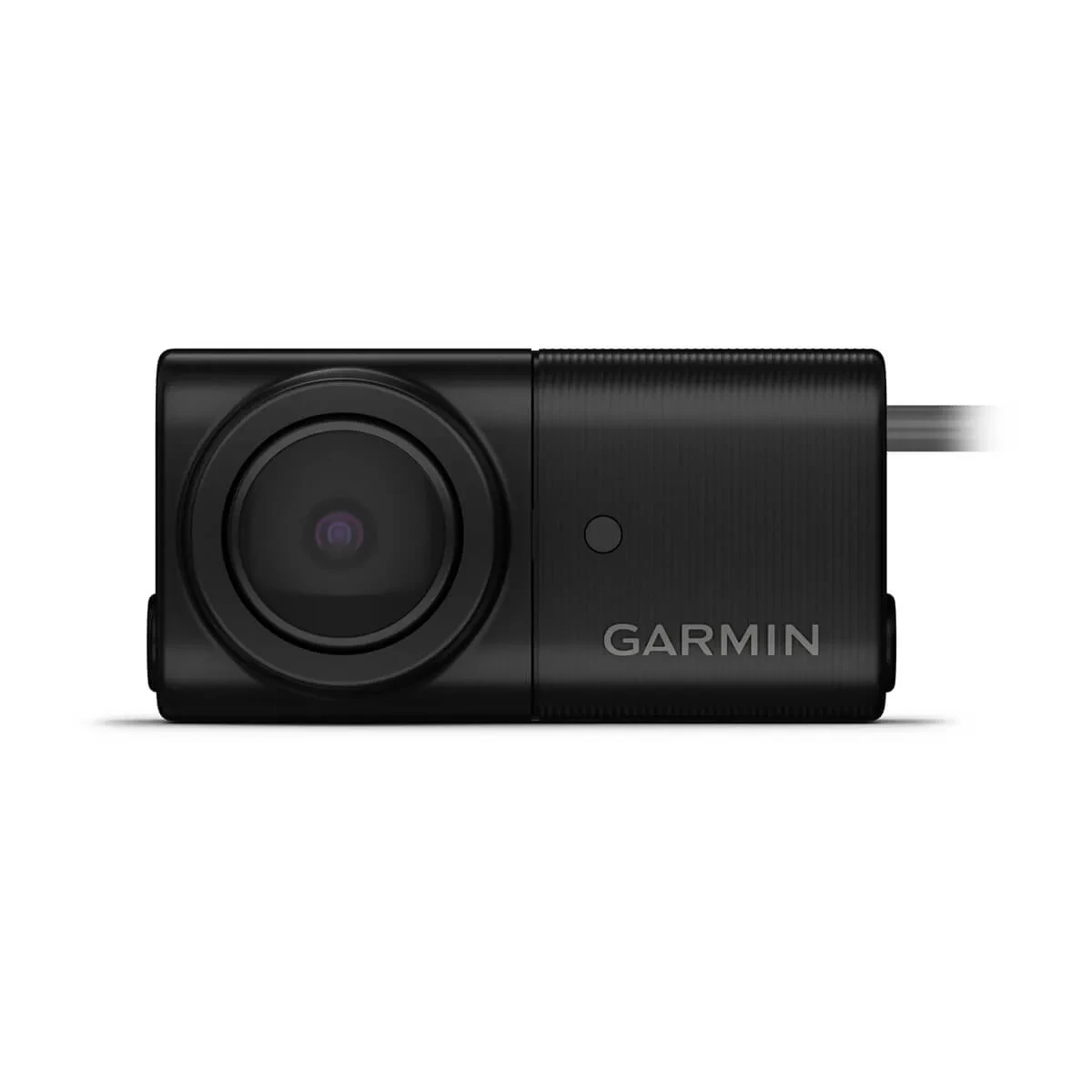 1. Garmin BC 50 cu vedere pe timp de noapte | Cameră wireless de marşarier cu suport pentru plăcuţa de înmatriculare şi suport de consolă