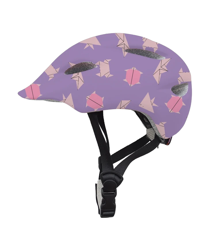 1. Kross Helmet Infano XS PI
