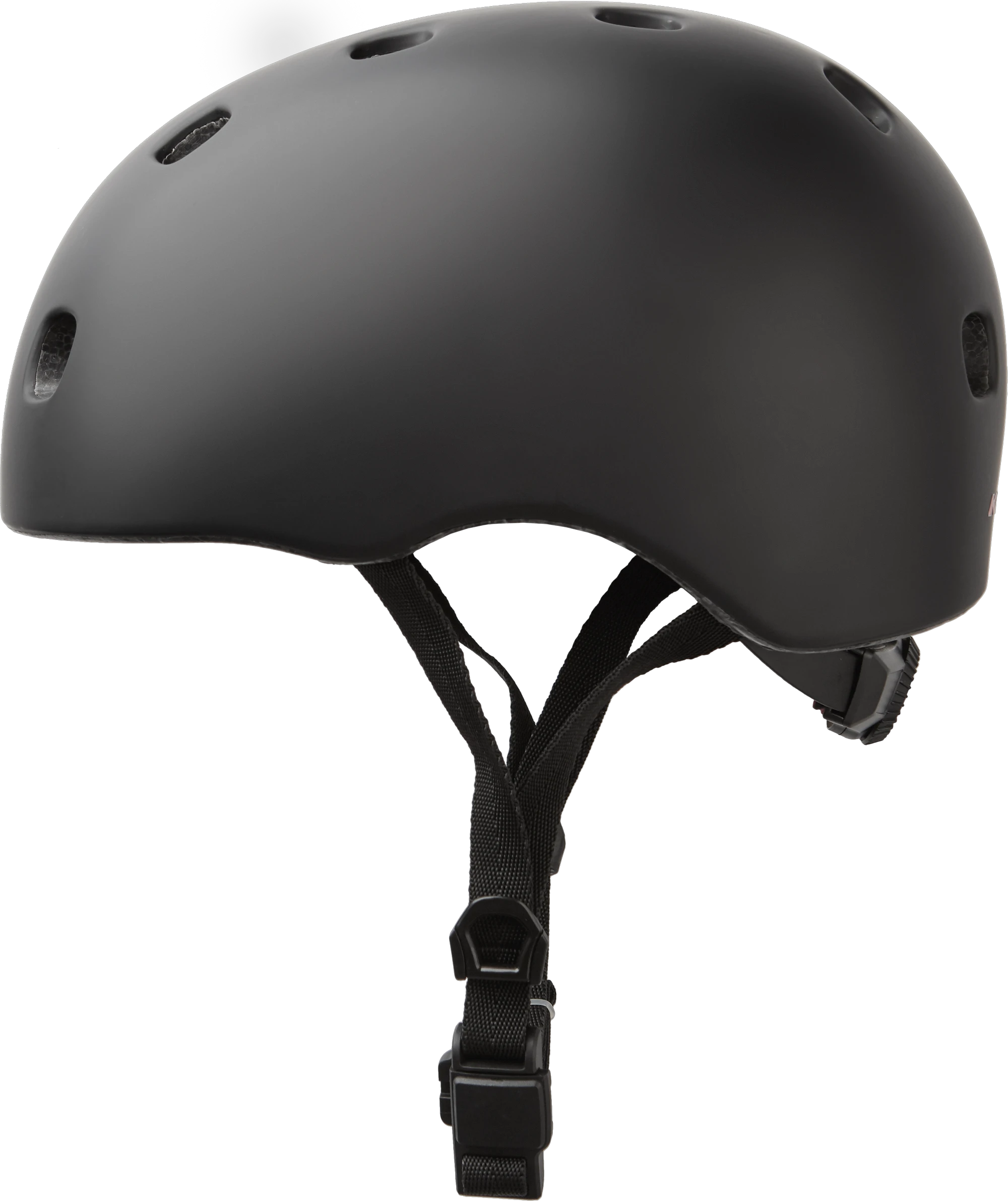 1. Kross Kids Helmet Super Hero BK S