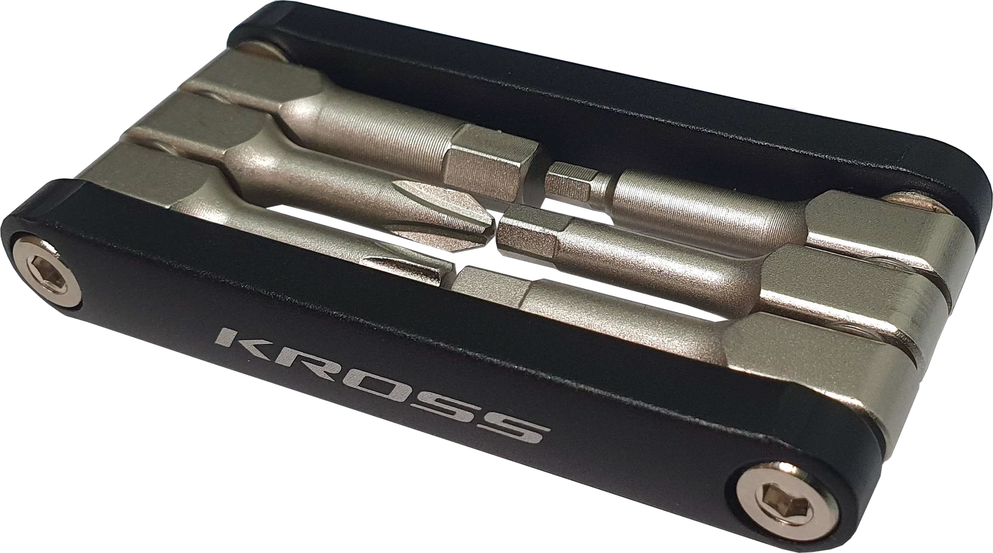 1. Kross - multitool - SLEEK 6