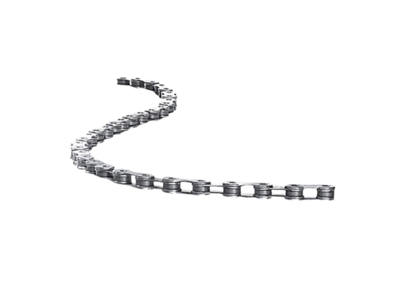 1. Lant SRAM PC1170 11 pinionane 120 zale, Culoare: Silver