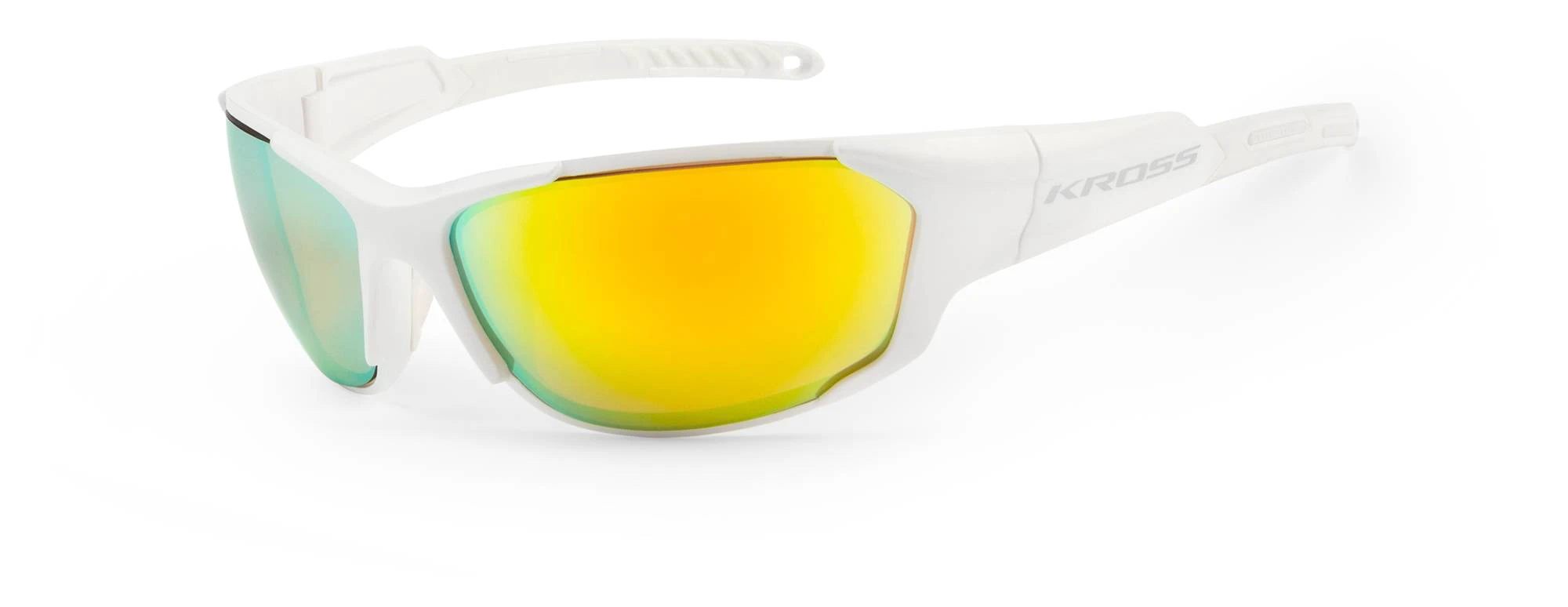 1. Kross Team Eyerwea White