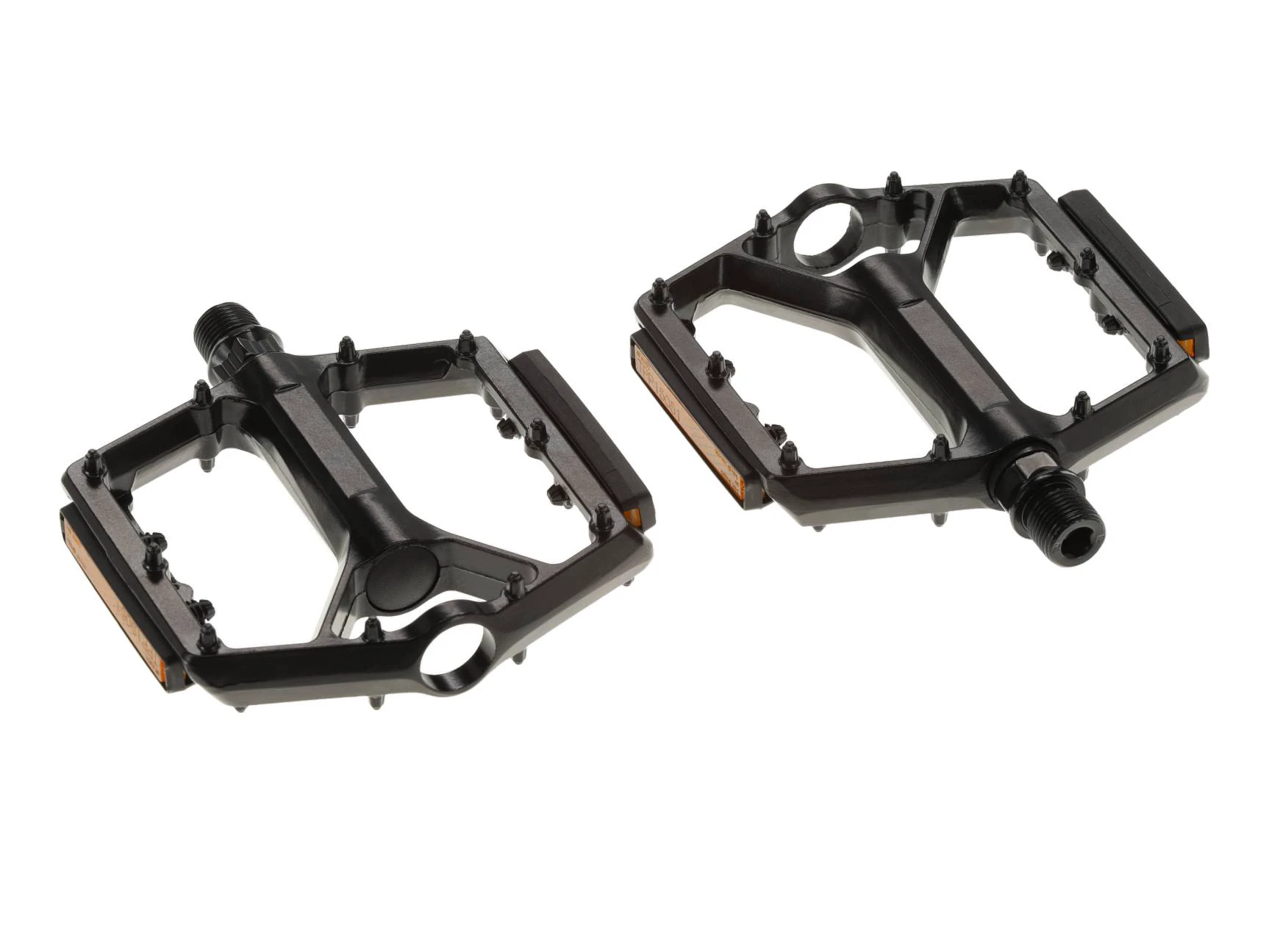 1. Kross Pedals Mtb Trial 2.0