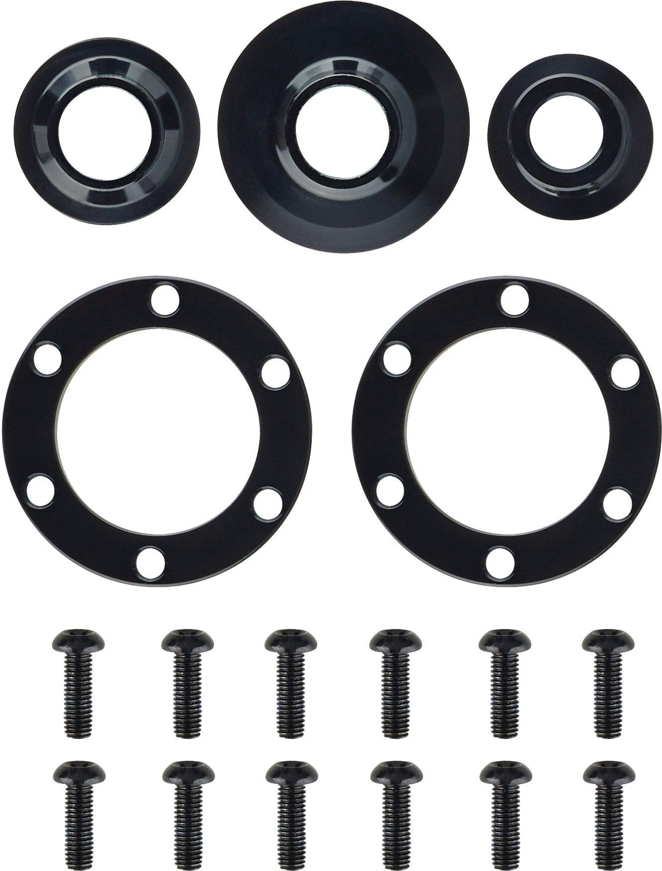 1. Kit conversie SPECIALIZED Roval Boost Conversion Kit - Control Carbon / Control / Traverse / Traverse SL