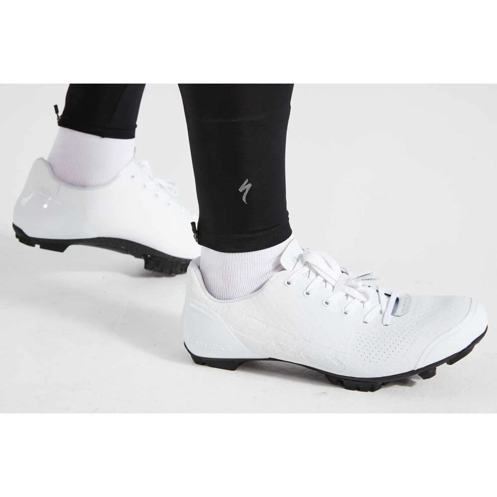 2. Incalzitoare picioare SPECIALIZED Leg Cover - Black
