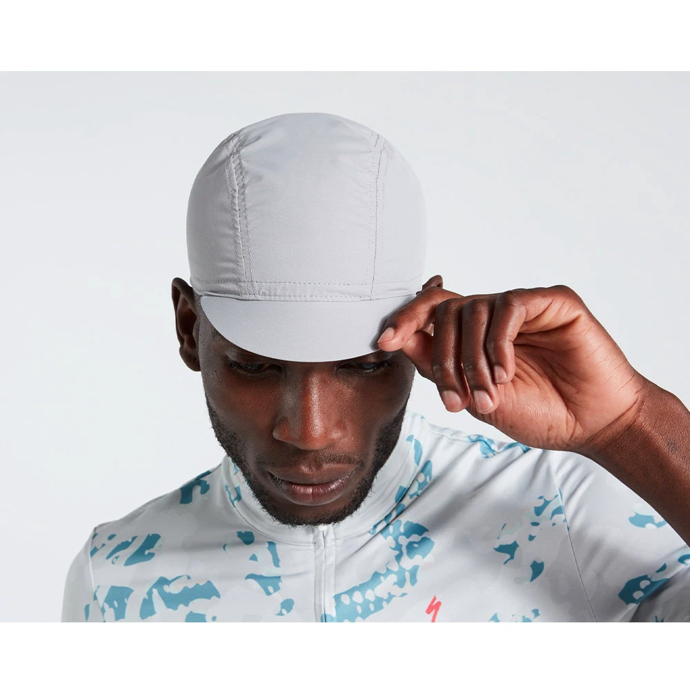 2. Sapca SPECIALIZED Deflect UV - Silver