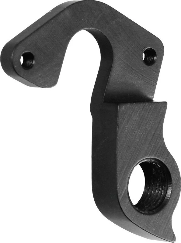 1. Ureche cadru Cannondale CAAD/Synapse aluminiu, Culoare: Black
