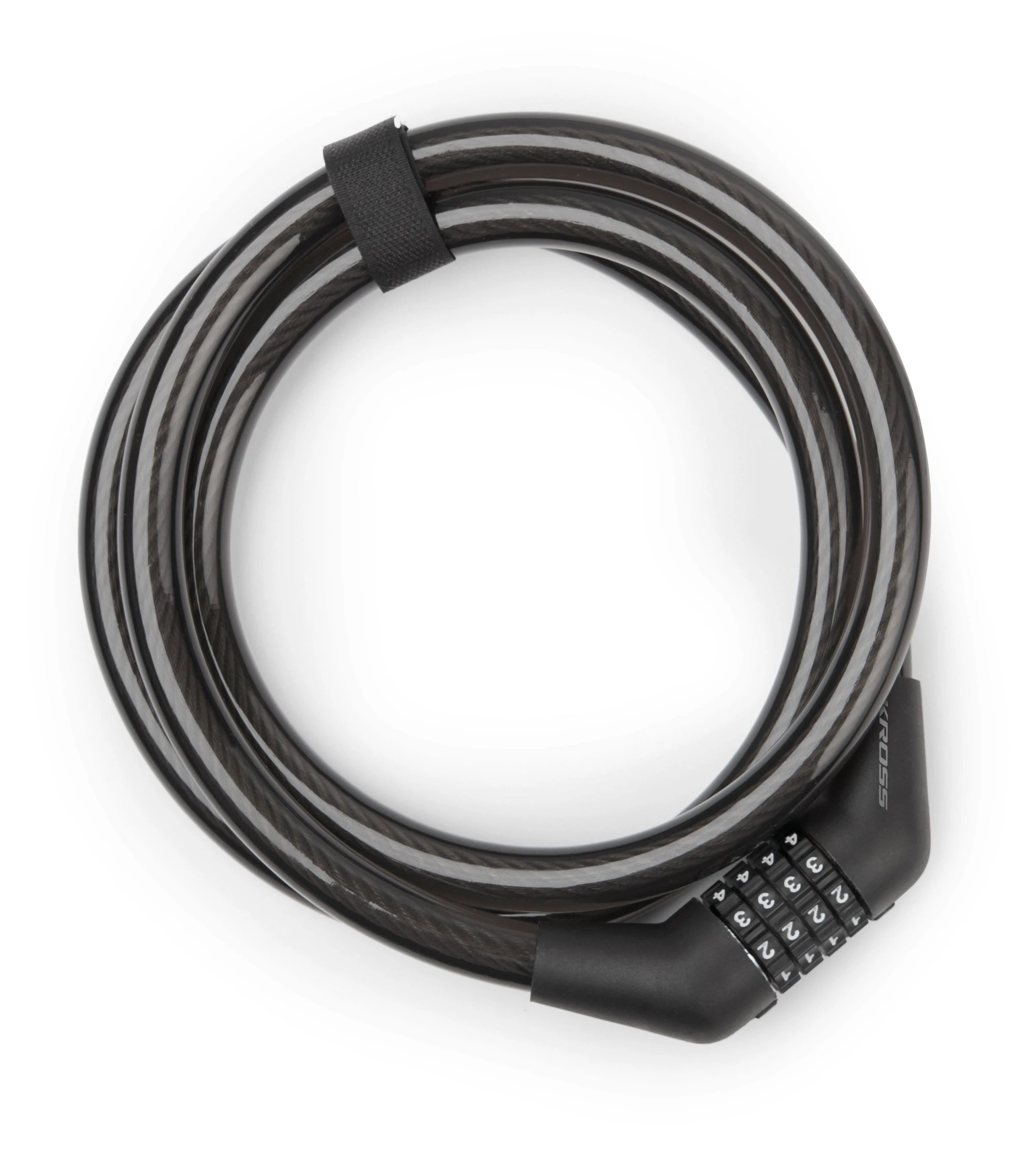 1. Kross Digit Lock Kzs 300S 15*1200MM