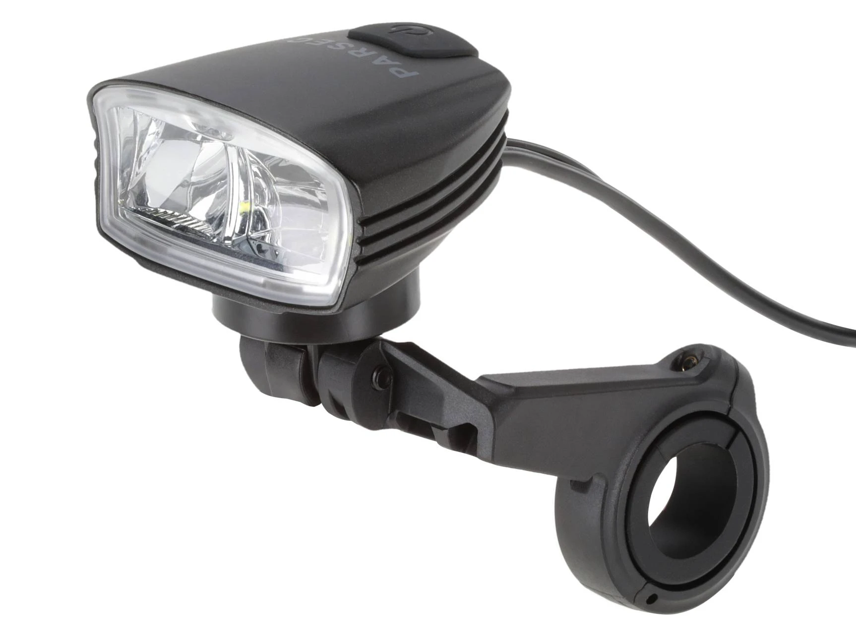 1. Kross Front Light Parsec 1500 Lumen Ext Bat