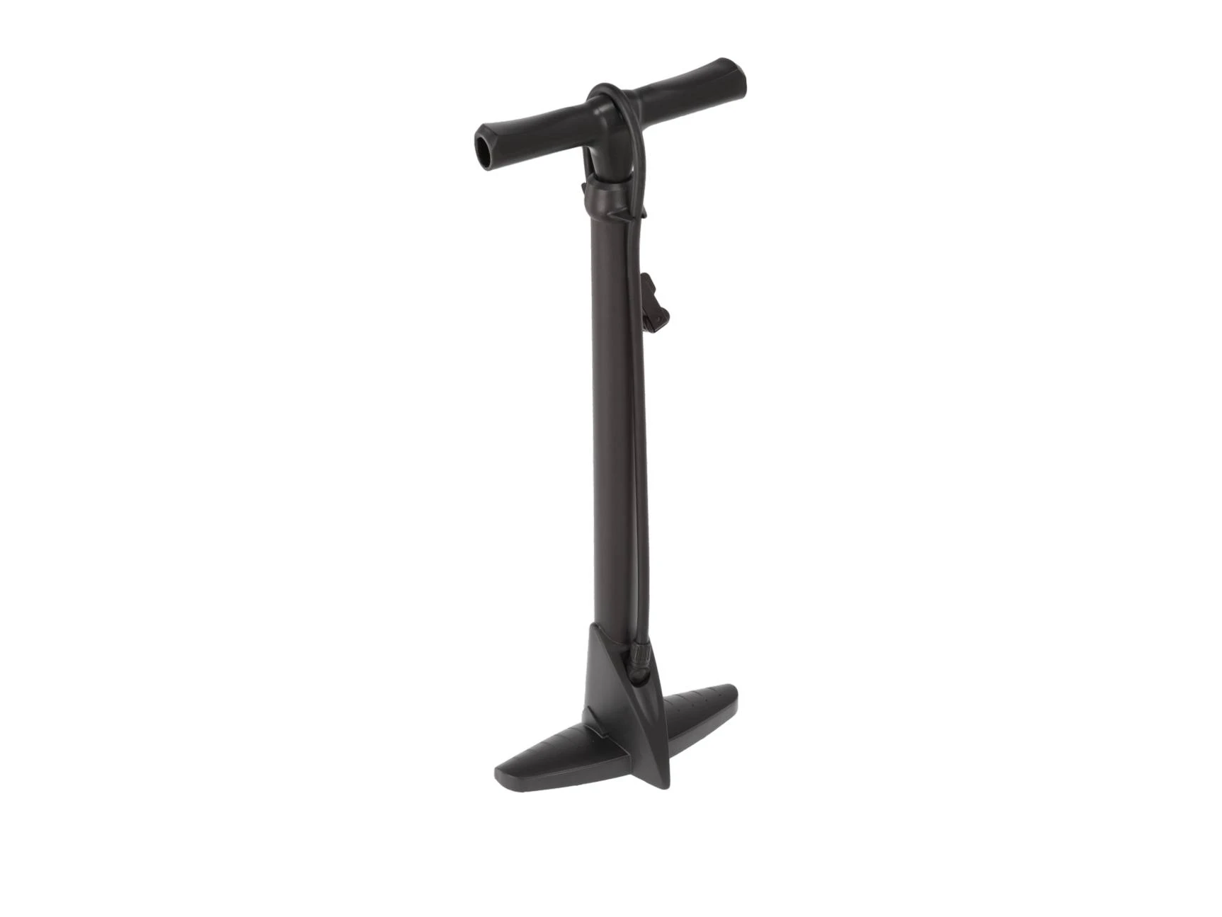 1. Kross Floor Plastic Pump Storm BK