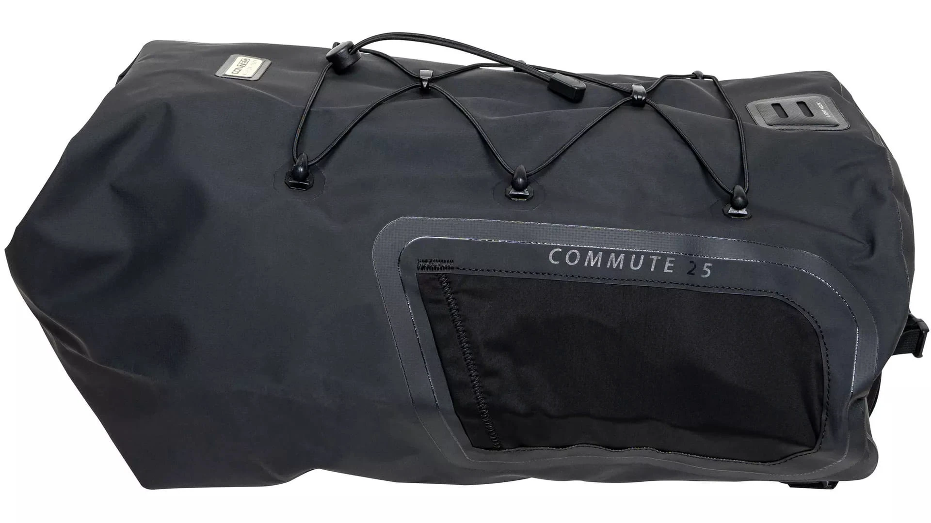 1. Rucsac CONTEC Mile Grinder Commute 25