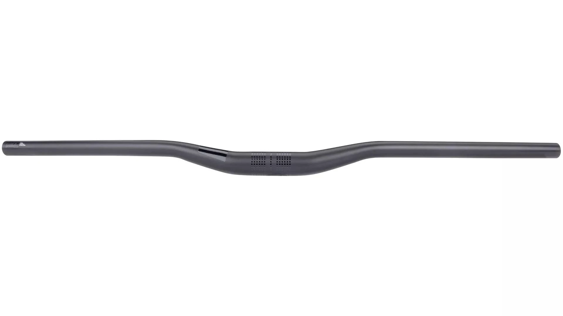 1. Ghidon CONTEC Vertigo R30 S7 31.8x780mm - Black