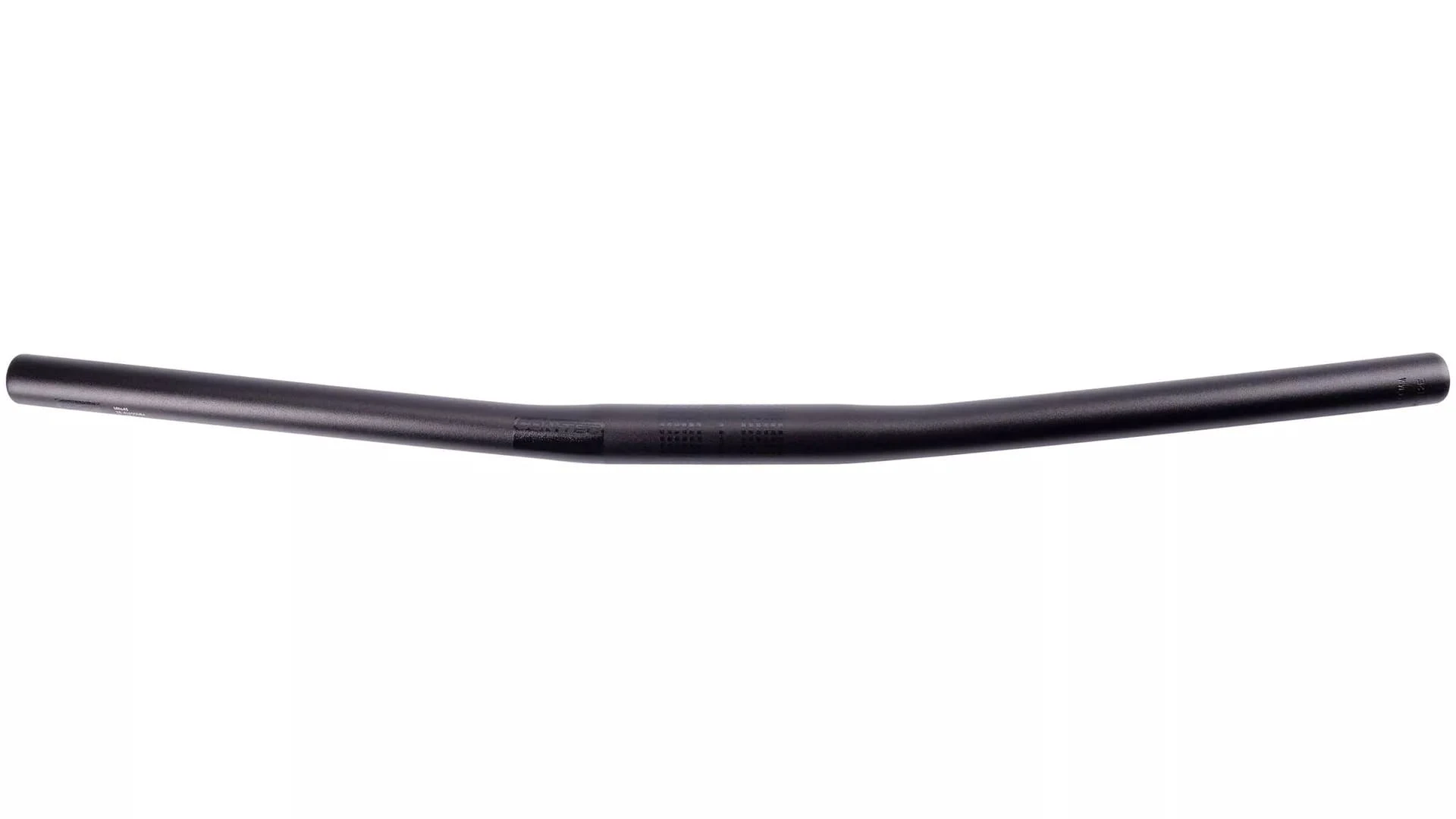 1. Ghidon CONTEC Moab R25 S9 31.8x780mm - Black