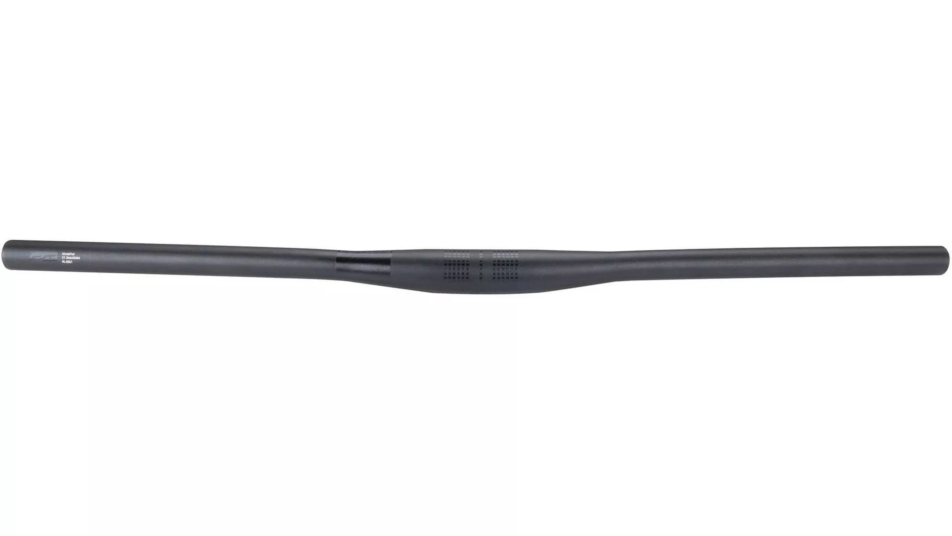 1. Ghidon CONTEC Moab Flat S5 31.8x720mm - Black