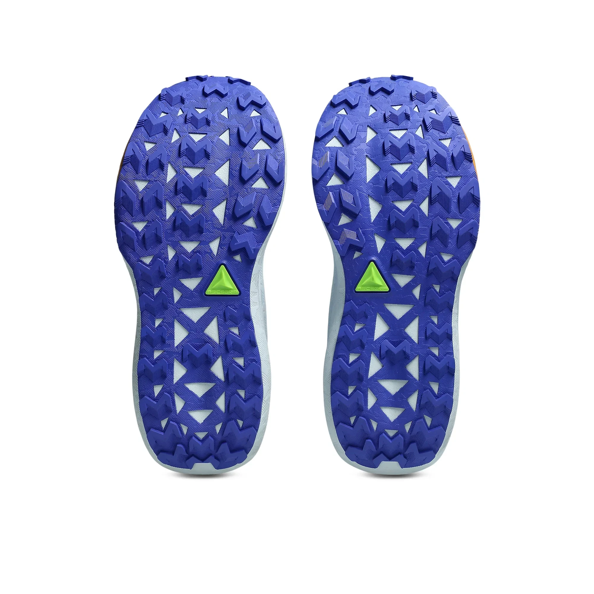 7. Pantofi alergare trail ASICS Trabuco Max 5 - Cobalt Burst/Black | amortizare maximă