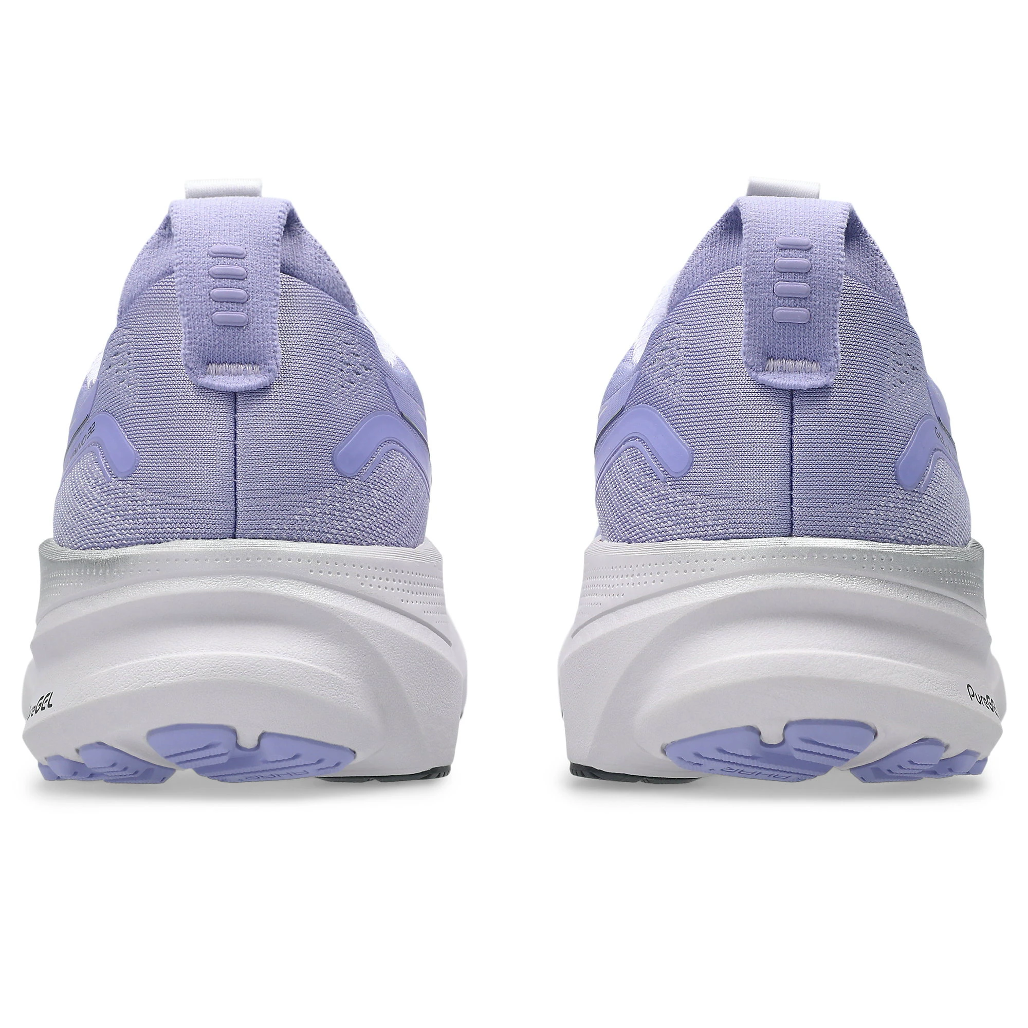 5. Pantofi alergare stabilitate ASICS GEL-Kayano 32 - albastru Bluebell | argintiu