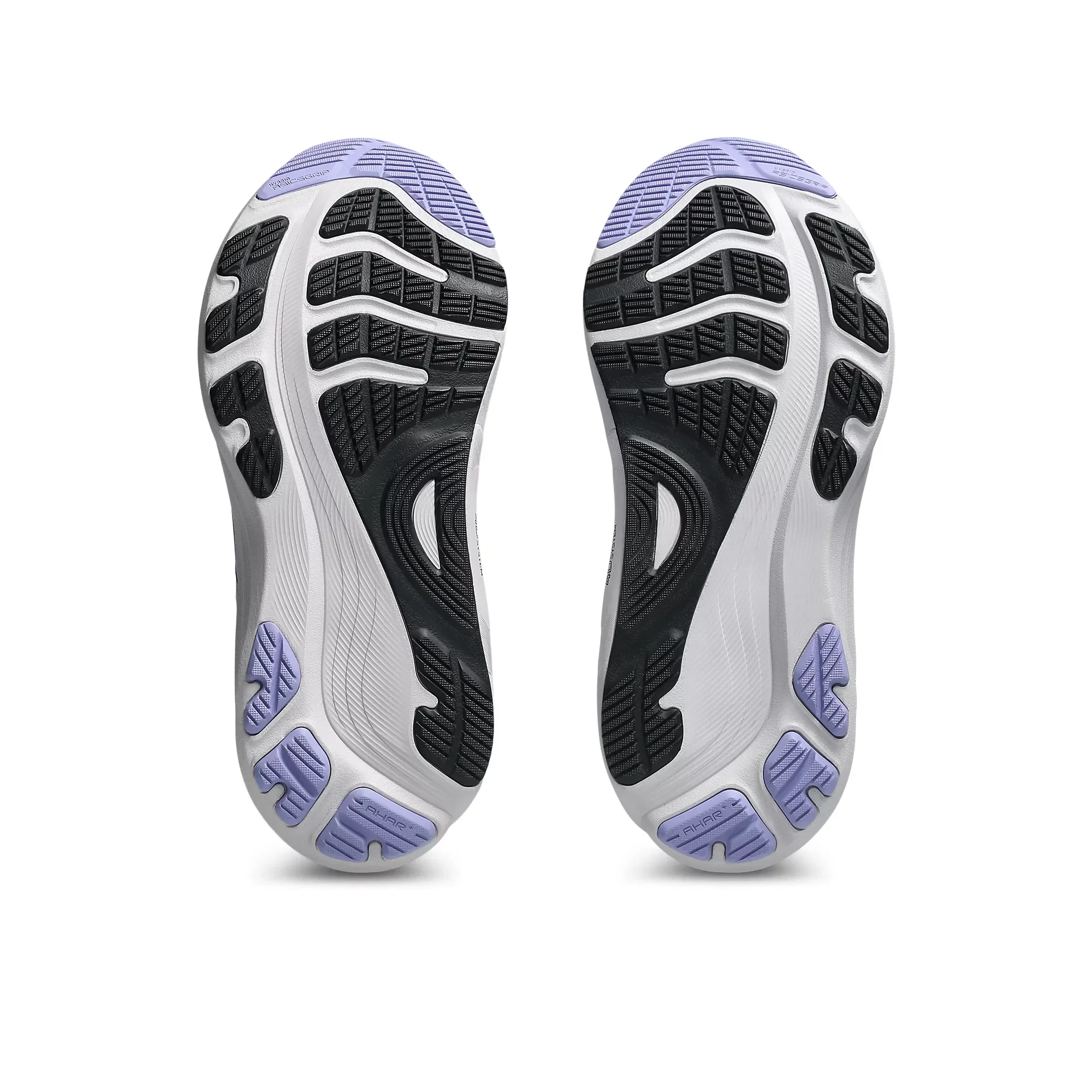 7. Pantofi alergare stabilitate ASICS GEL-Kayano 32 - albastru Bluebell | argintiu