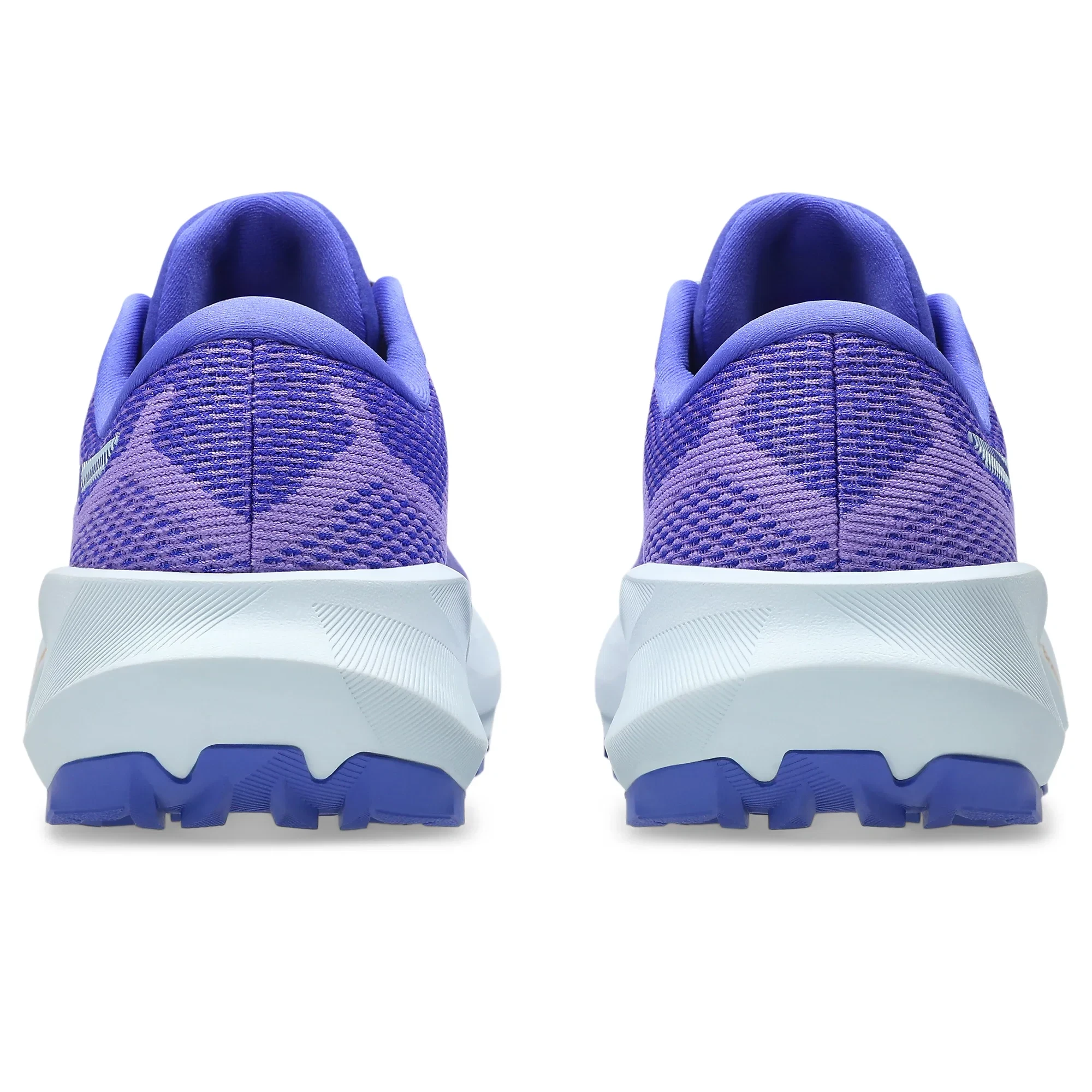 5. Pantofi alergare trail ASICS Trabuco 14 - Amethyst | amortizare FF BLAST MAX
