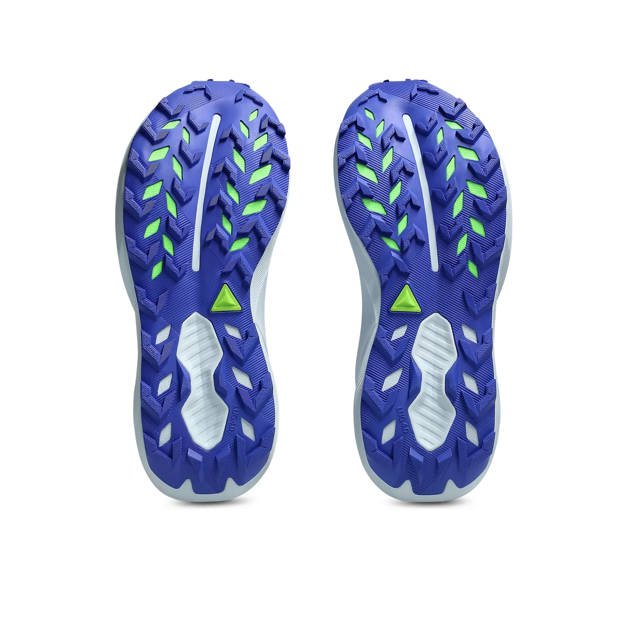 7. Pantofi alergare trail ASICS Trabuco 14 - Amethyst | amortizare FF BLAST MAX