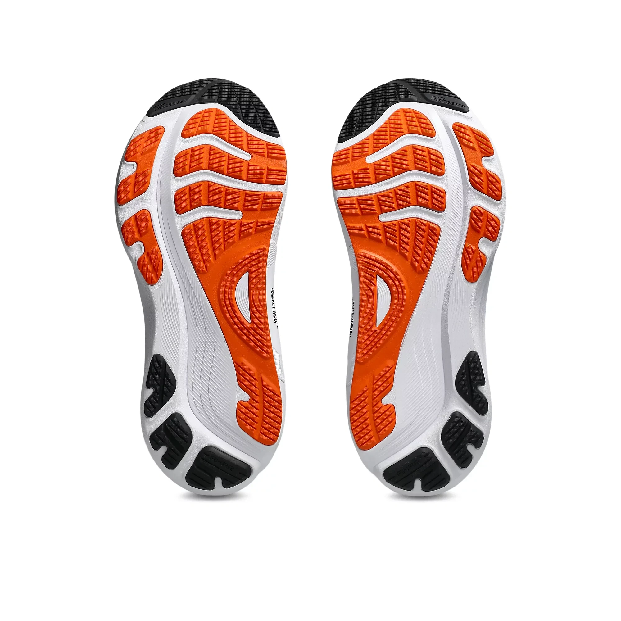 7. Pantofi alergare stabilitate ASICS GEL-Kayano 32 | amortizare superioară - Twilight Blue | Anzu