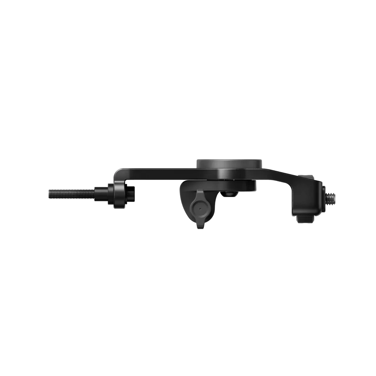 7. Suport ghidon Insta360 Bike Computer Mount | aluminiu - pentru ghidon clasic