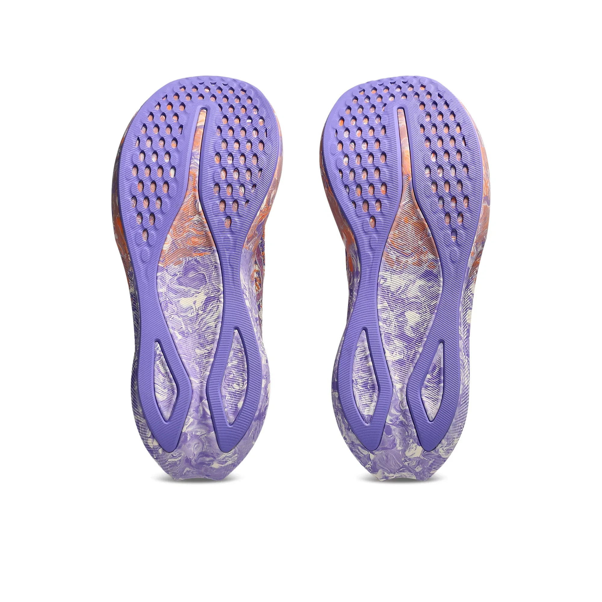7. Pantofi alergare triatlon ASICS Noosa Tri 16 - roz Digital Sakura | Amethyst