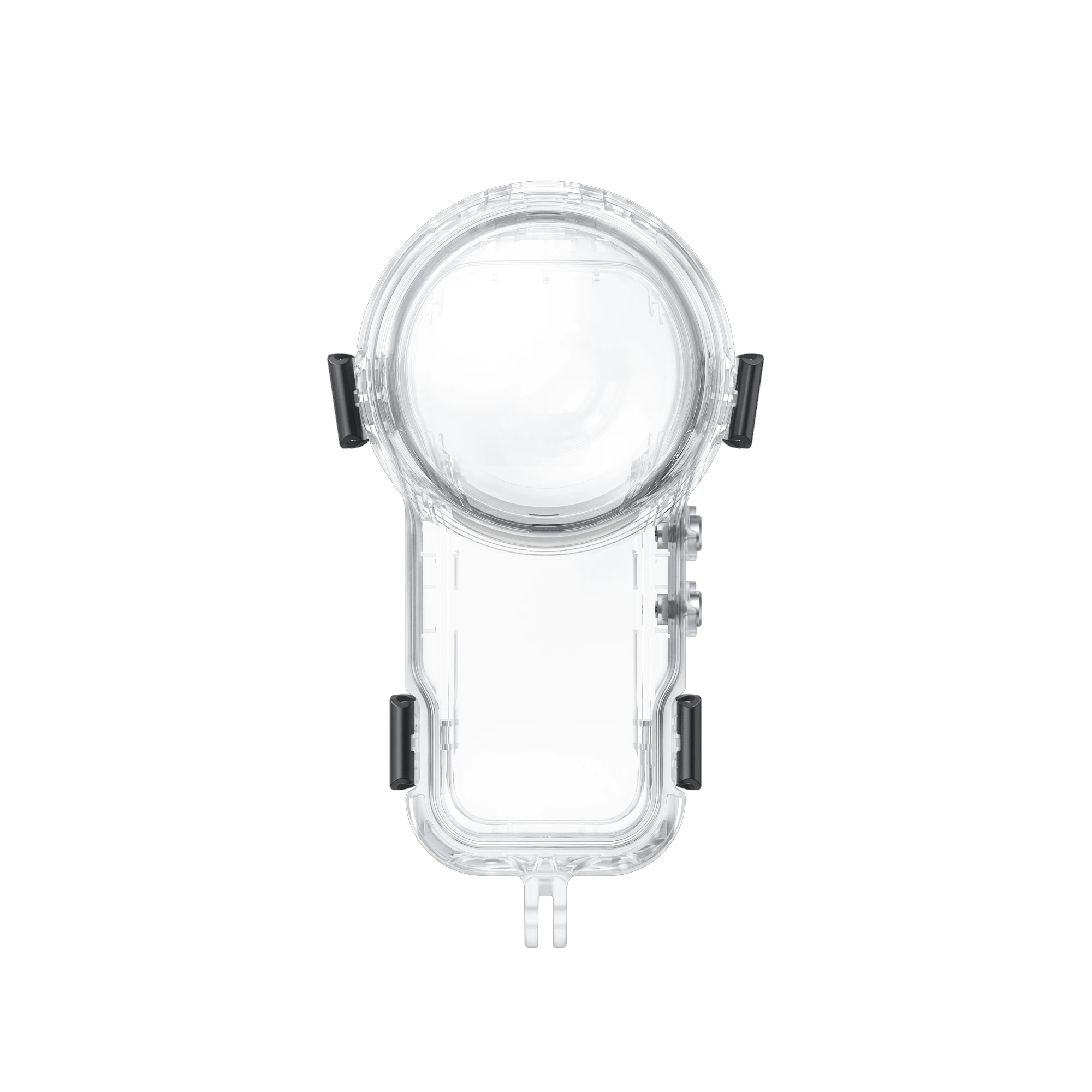 2. Carcasă scufundări Insta360 X5 Invisible Dive Case | waterproof 60m