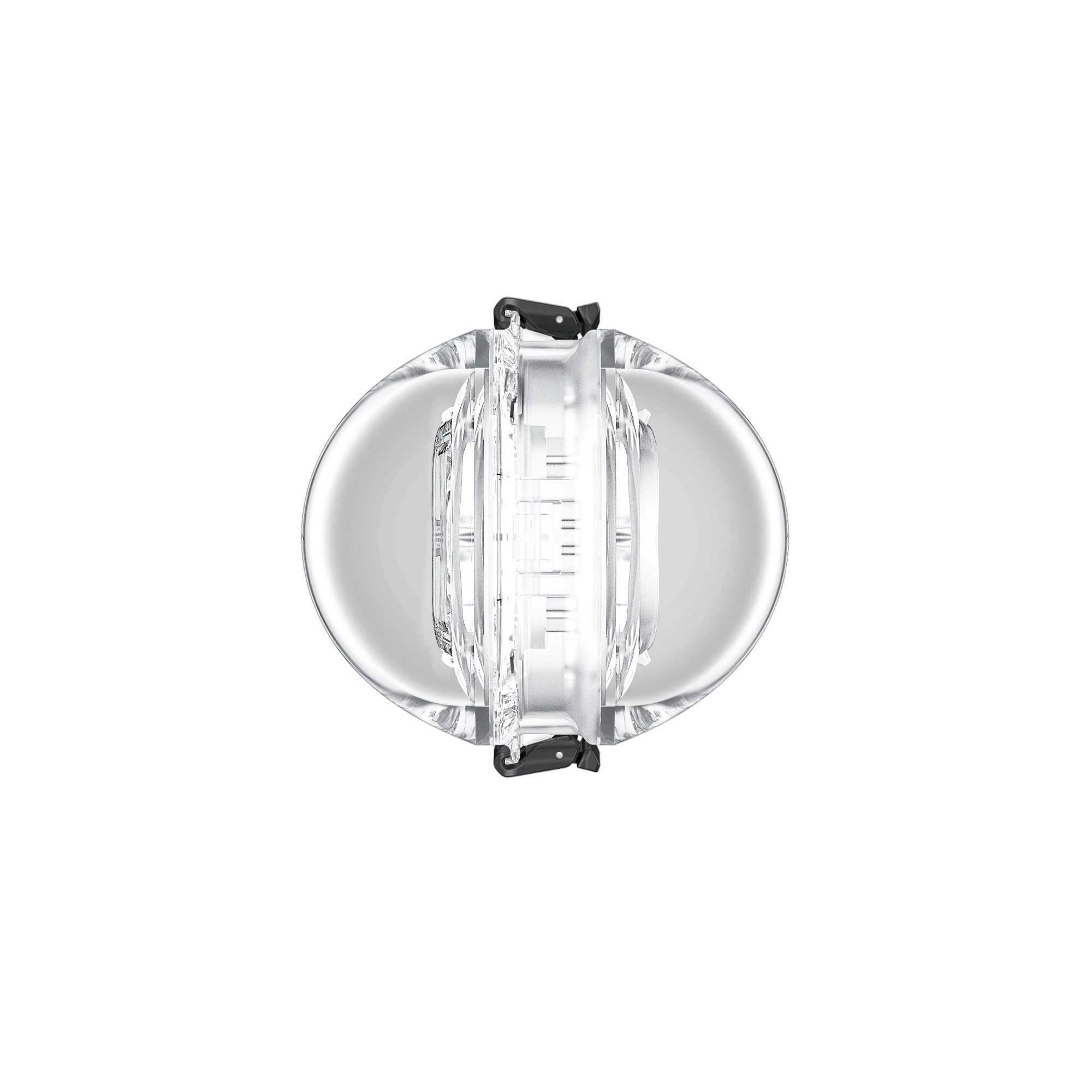 4. Carcasă scufundări Insta360 X5 Invisible Dive Case | waterproof 60m