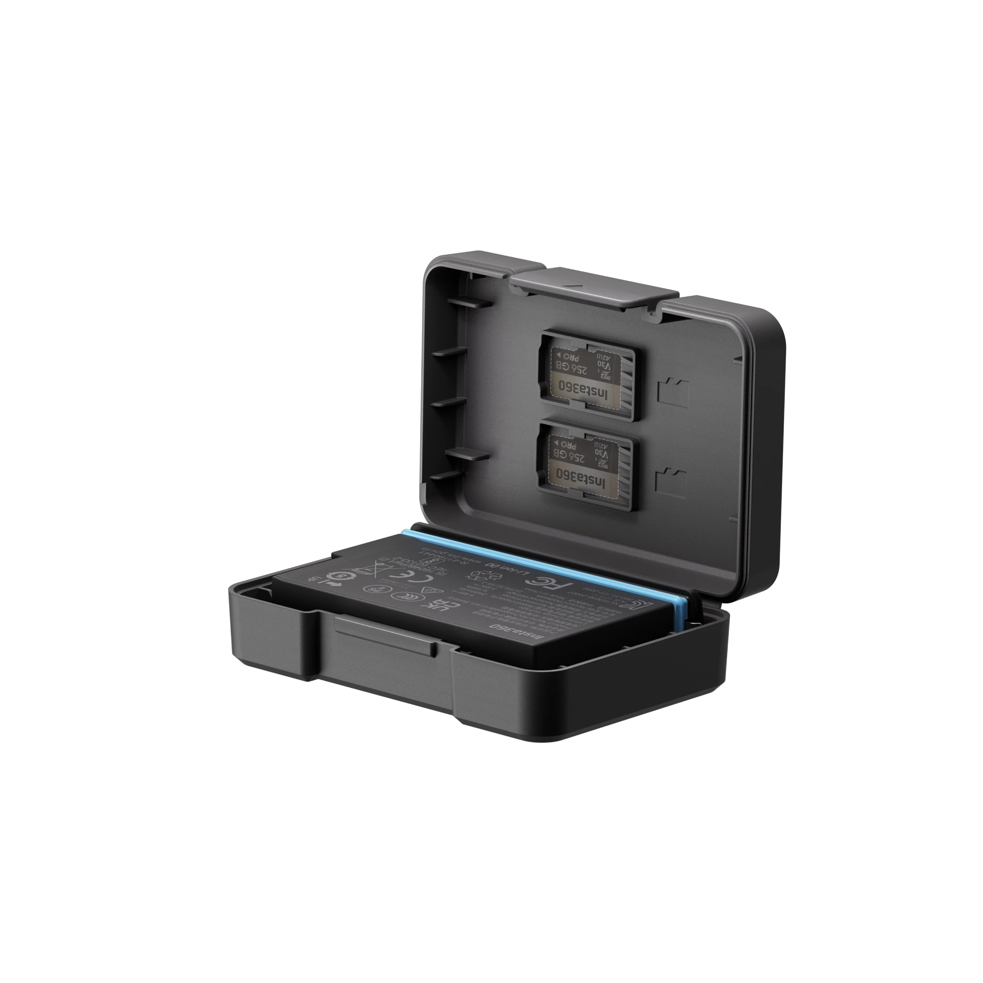 5. Acumulator rezervă Insta360 X5 Battery | 2400mAh