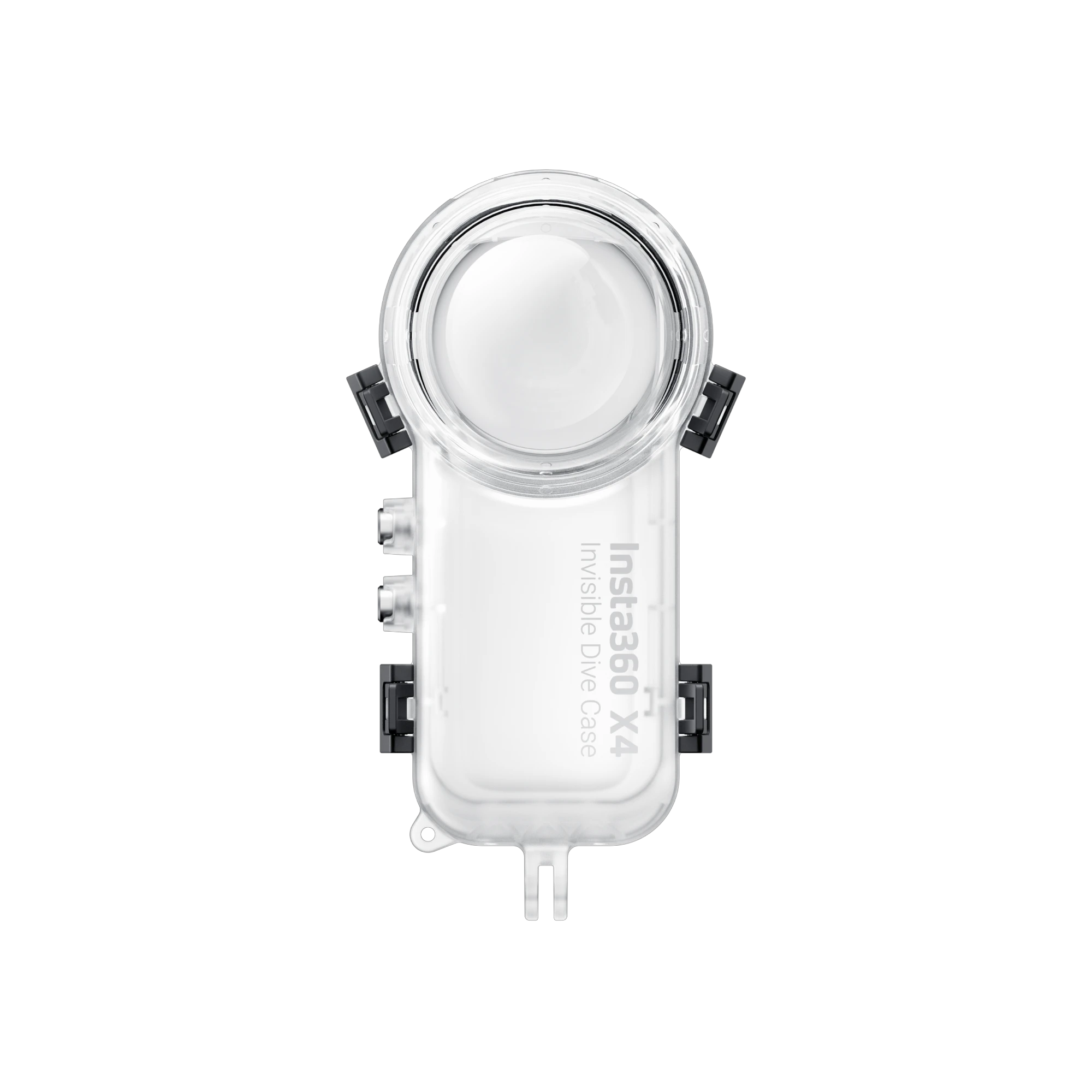 2. Carcasă scufundări Insta360 X4 Invisible Dive Case | 50m waterproof