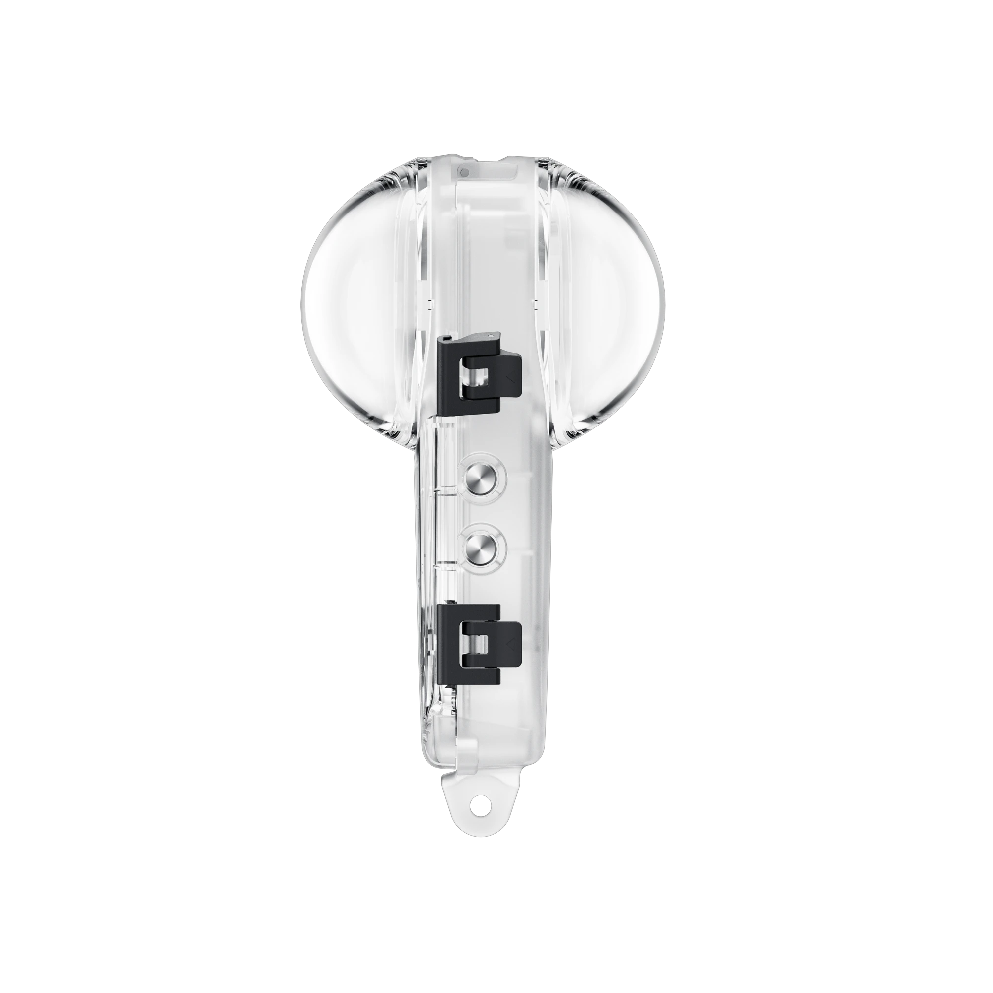4. Carcasă scufundări Insta360 X4 Invisible Dive Case | 50m waterproof