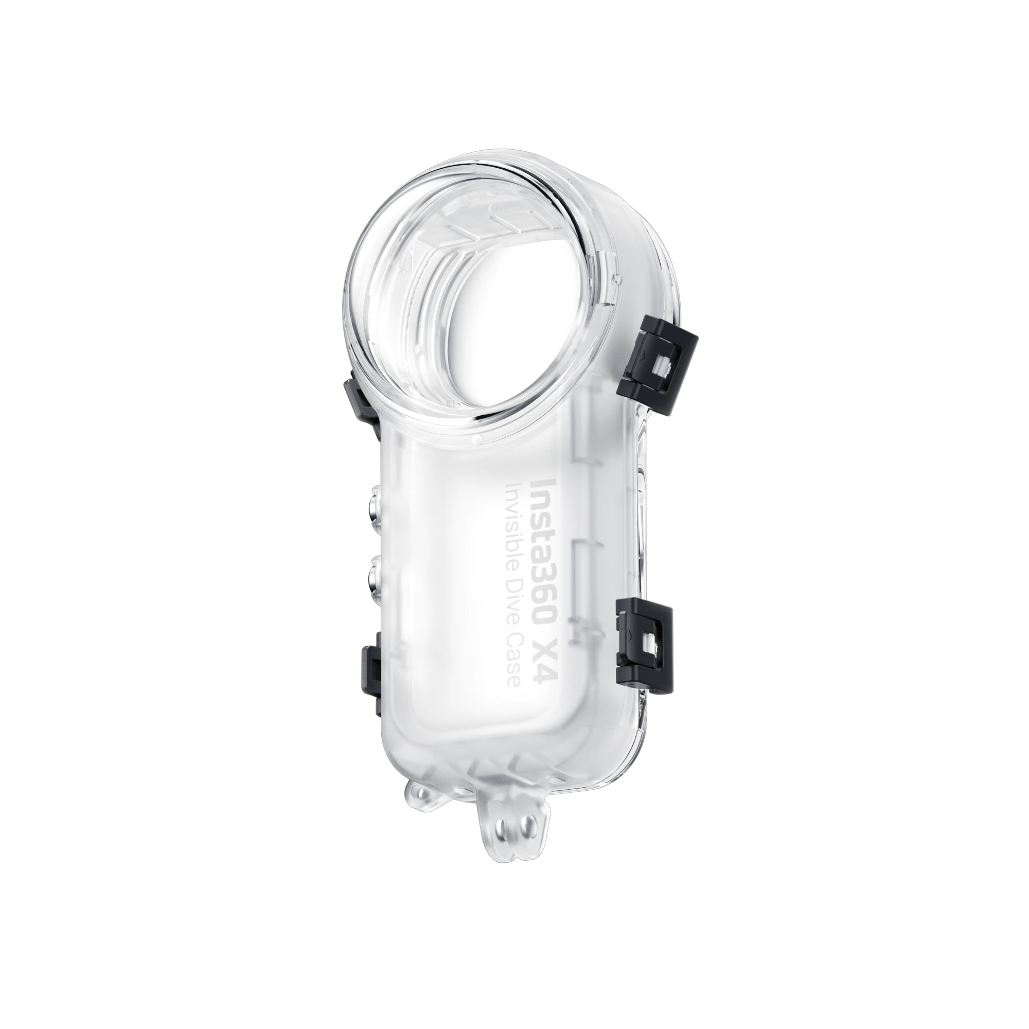 5. Carcasă scufundări Insta360 X4 Invisible Dive Case | 50m waterproof