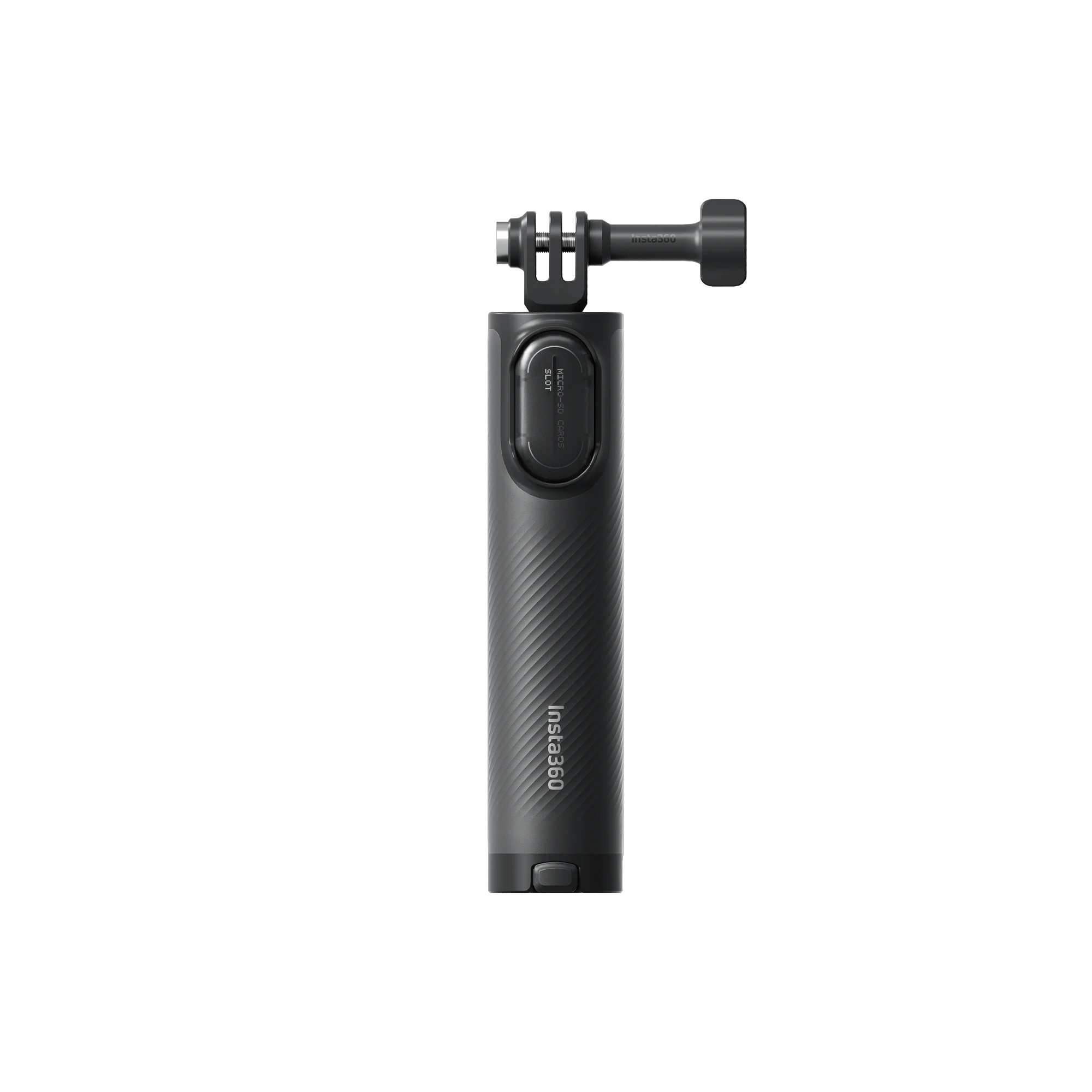 1. Trepied Insta360 Mini 2-in-1 Tripod 2.0 | selfie stick + trepied
